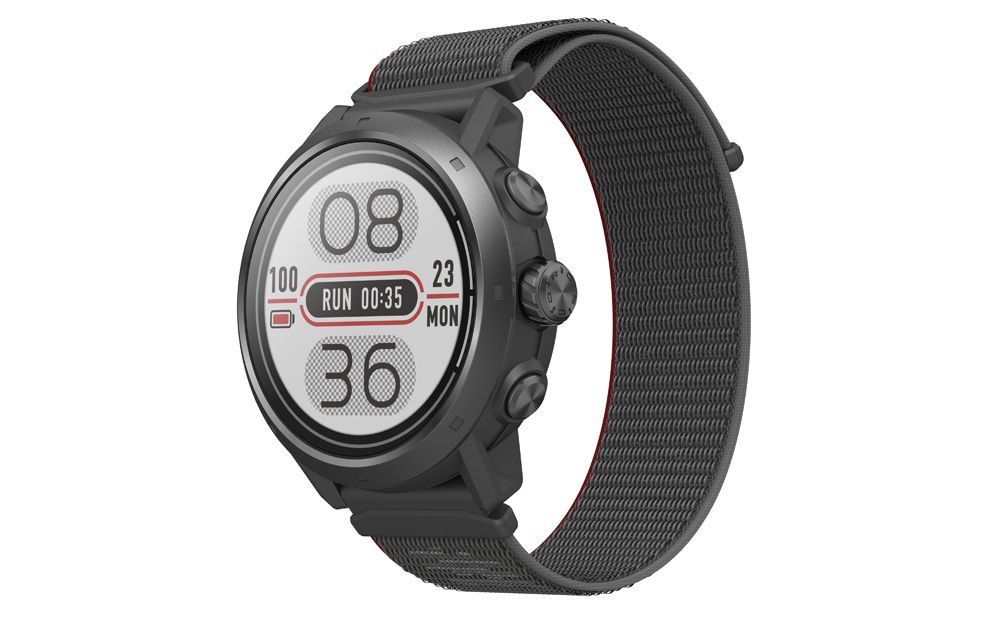 Apex 2 Pro GPS Sports Watch