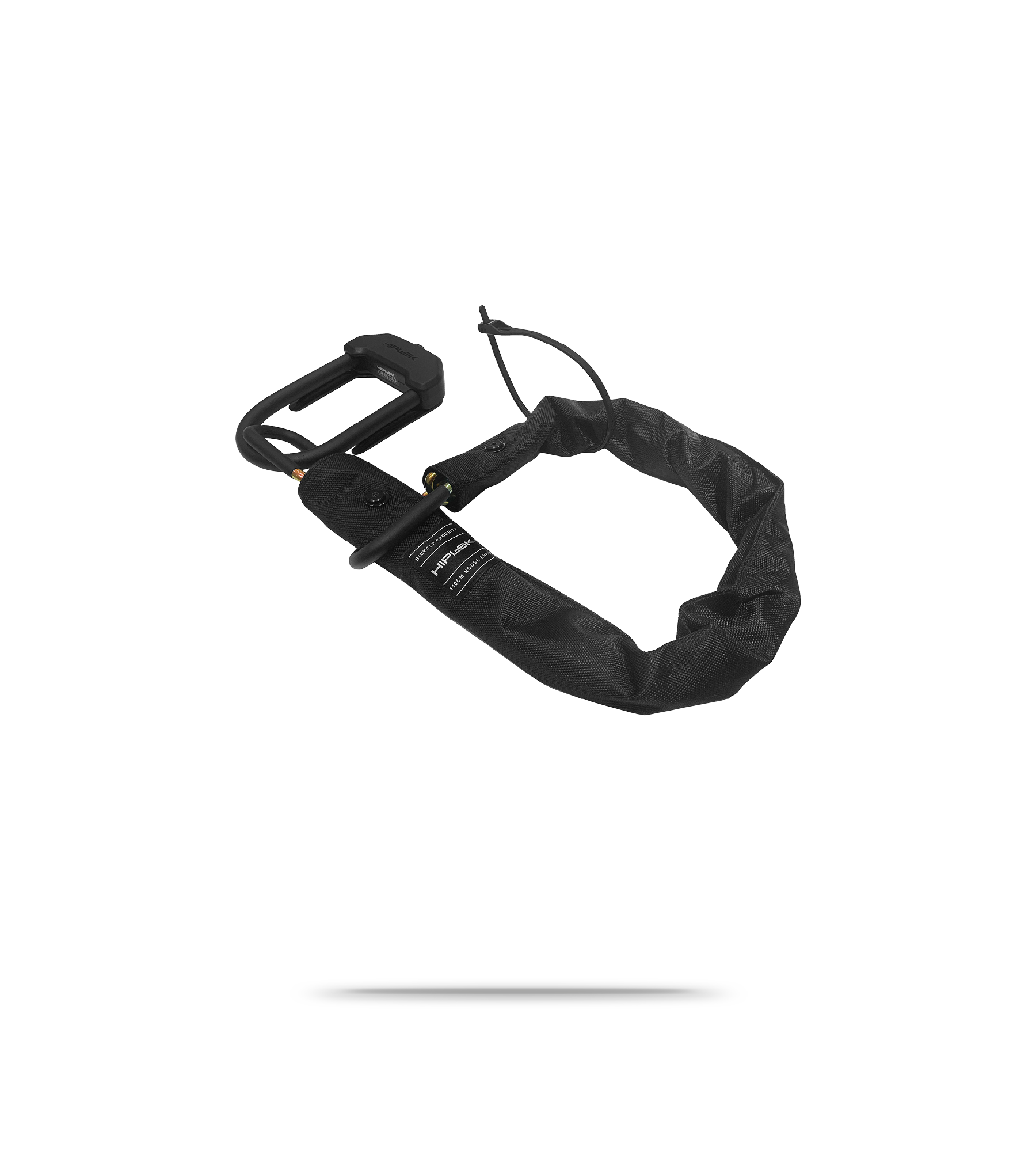 E-DX Cargo Lock Sold Secure Gold