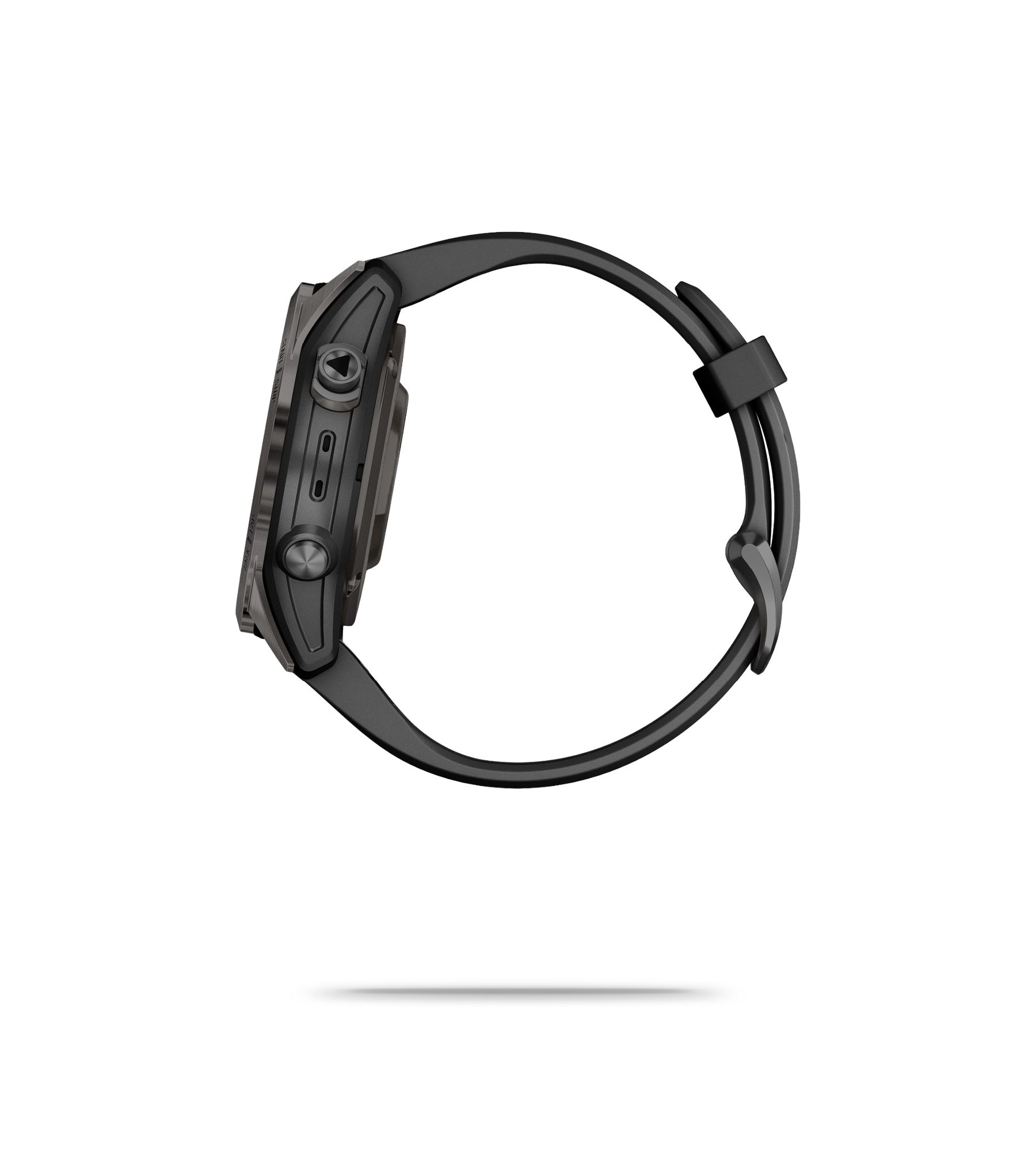Epix Pro 42 Sapphire Multisport GPS Watch