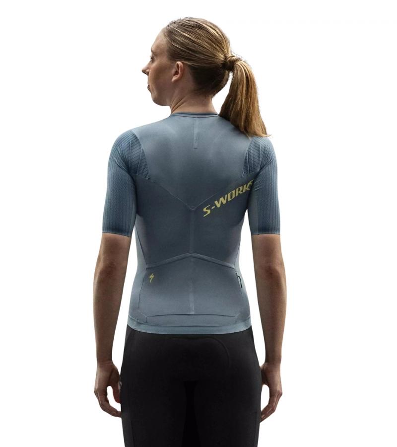 Women's S-Works Race Short Sleeve Jersey