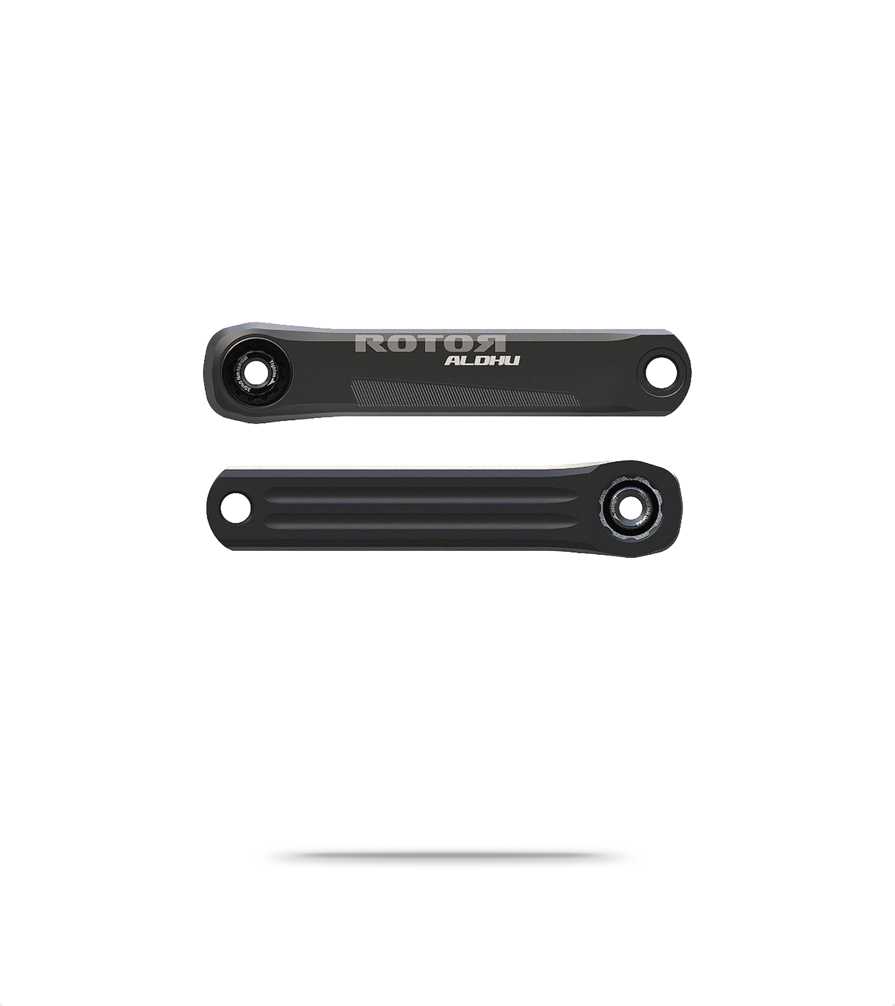 ALDHU 24mm Crank Arms