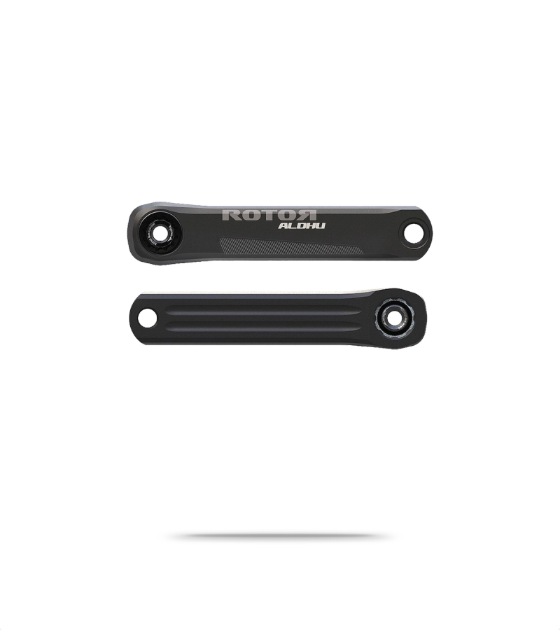 ALDHU 24mm Crank Arms