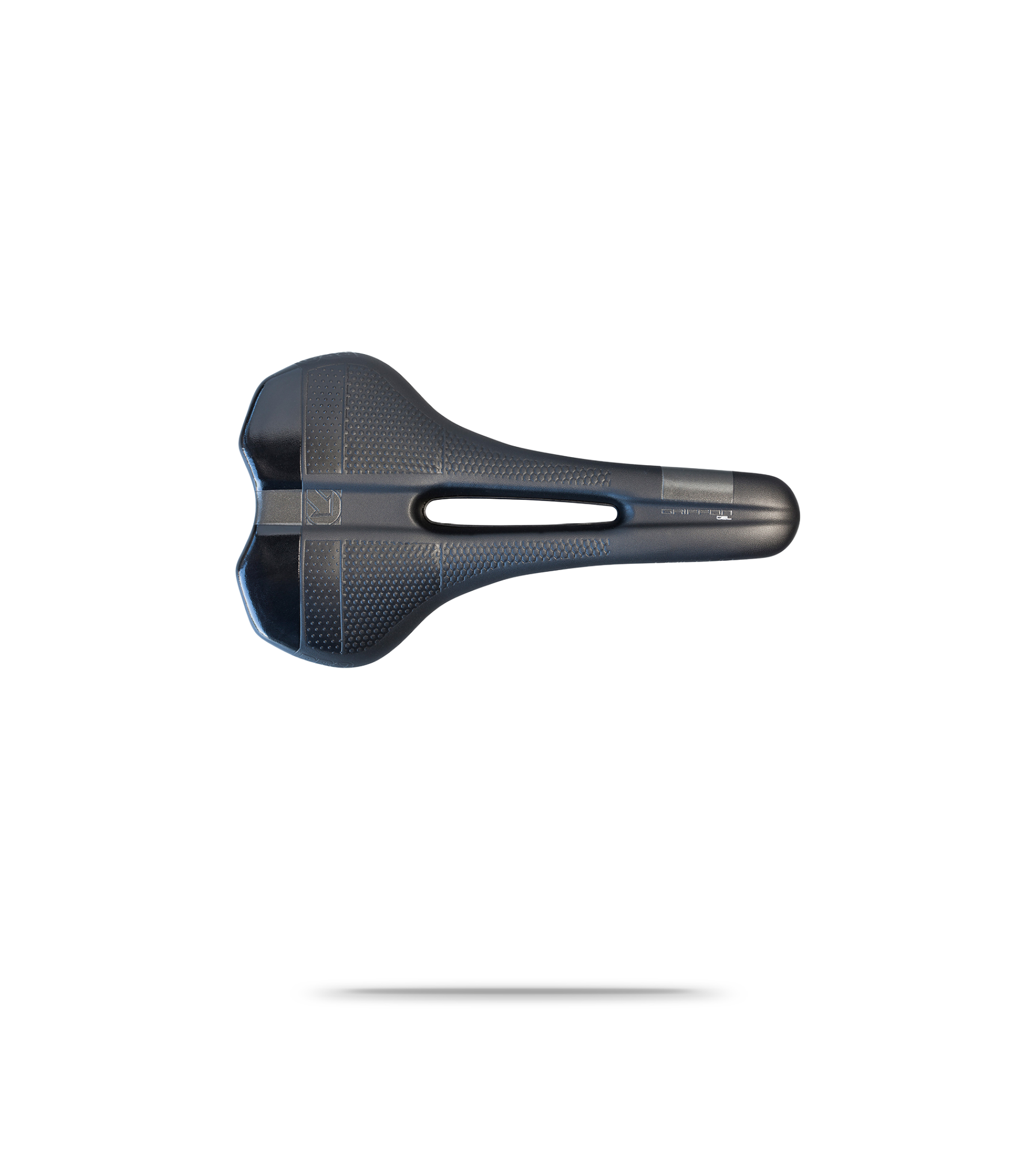 Griffon Gel Saddle
