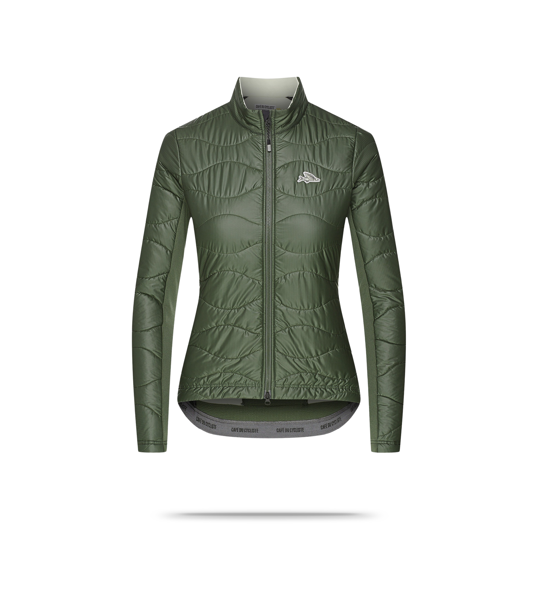 Women's Albertine Thermal Cycling Jacket