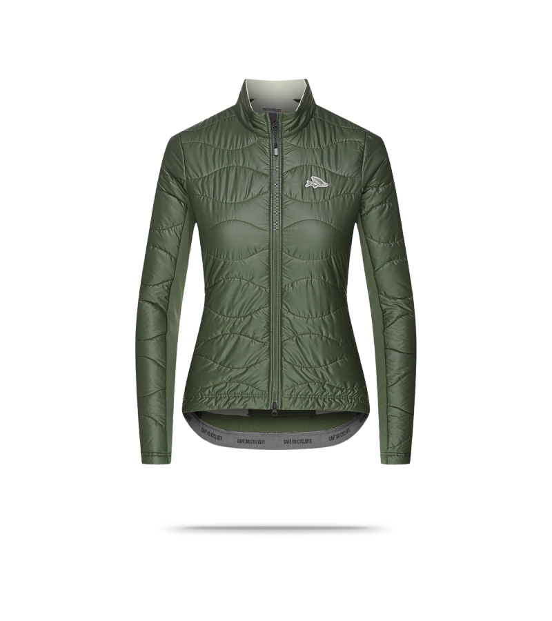Women's Albertine Thermal Cycling Jacket
