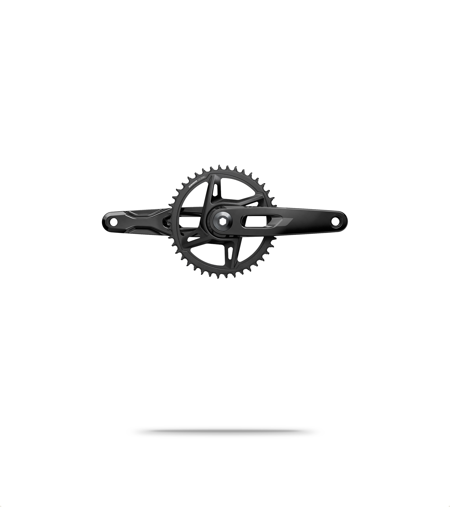 Rival 1x XPLR Dub Wide E1 Chainset