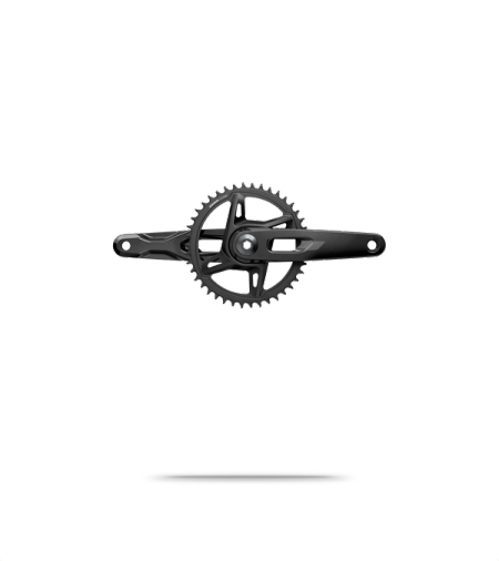 Rival 1x XPLR Dub Wide E1 Chainset