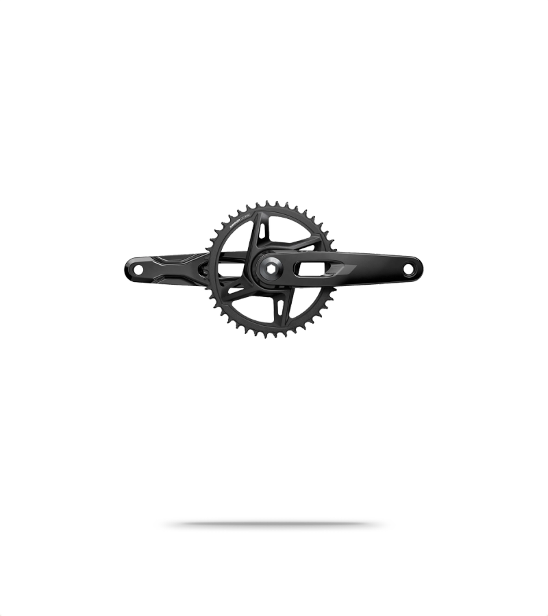 Rival 1x XPLR Dub Wide E1 Chainset
