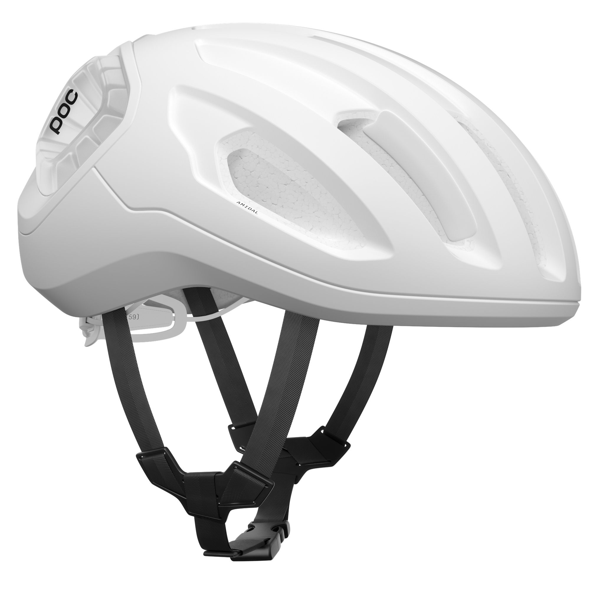 Amidal Road Helmet