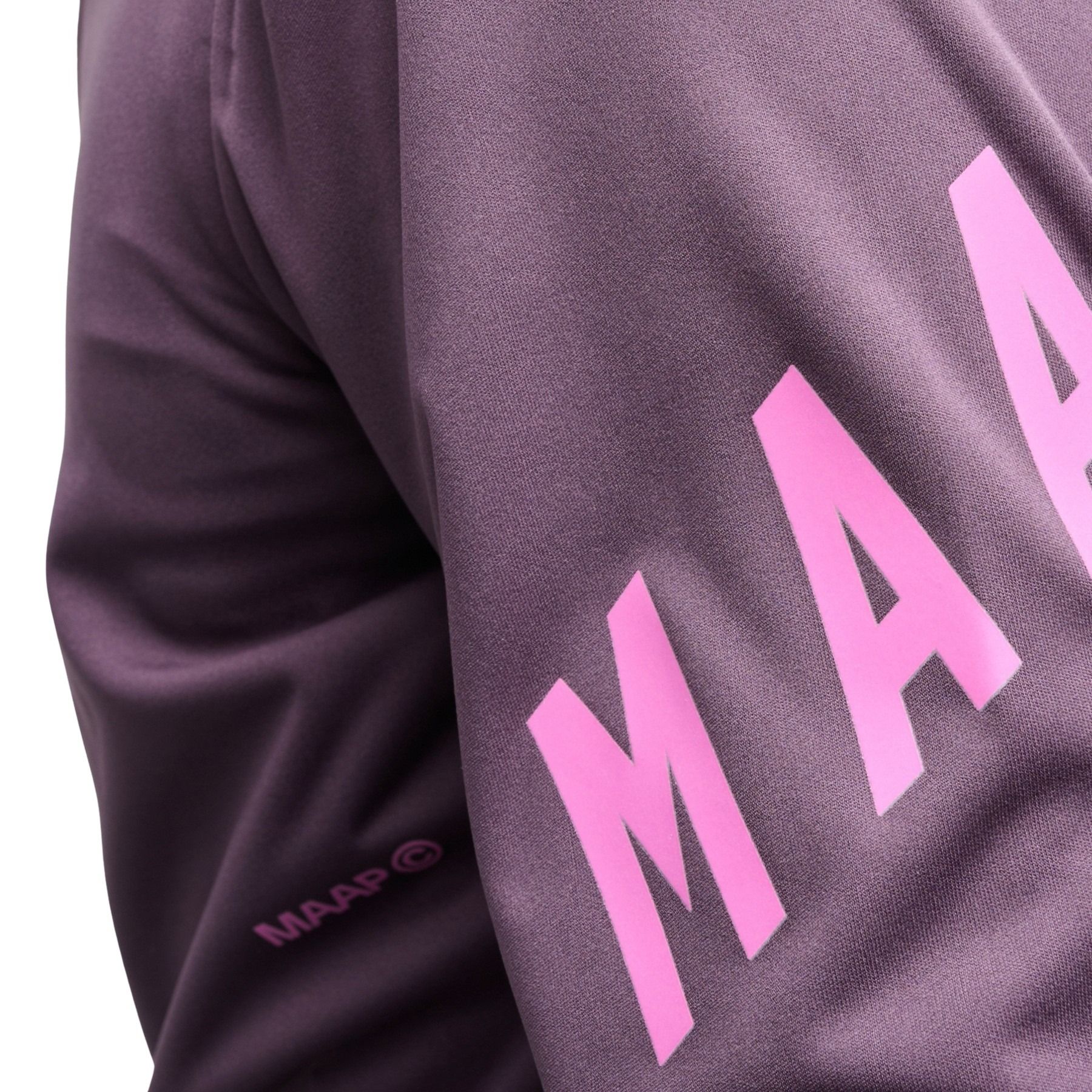 Elements Pro Race Jacket