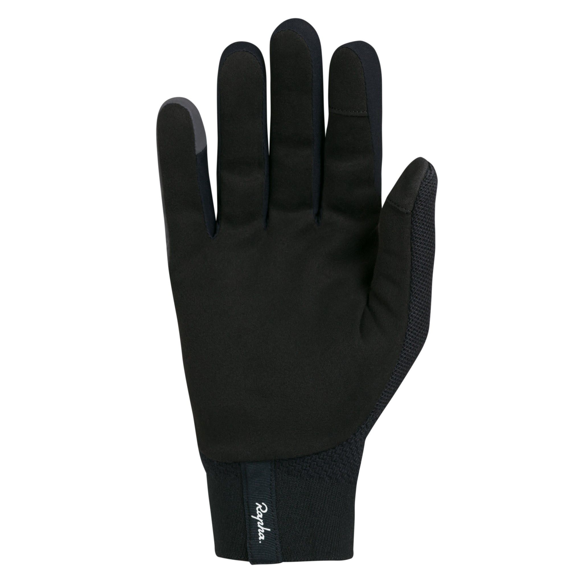 Merino Gloves