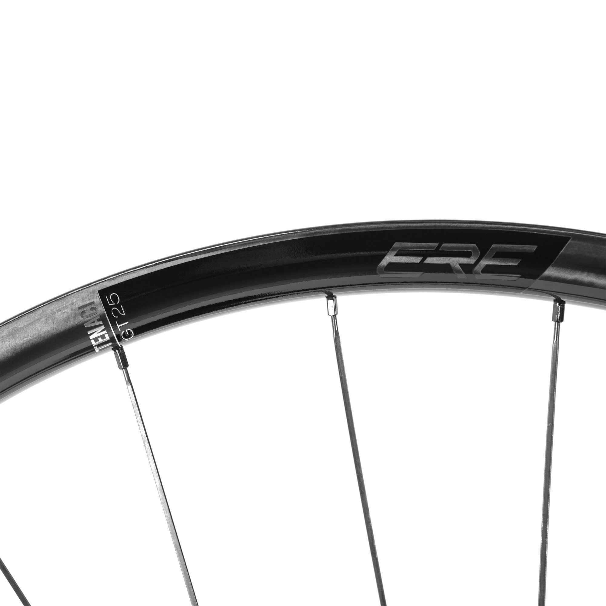 Tenaci GT25 Carbon Disc Gravel Wheelset