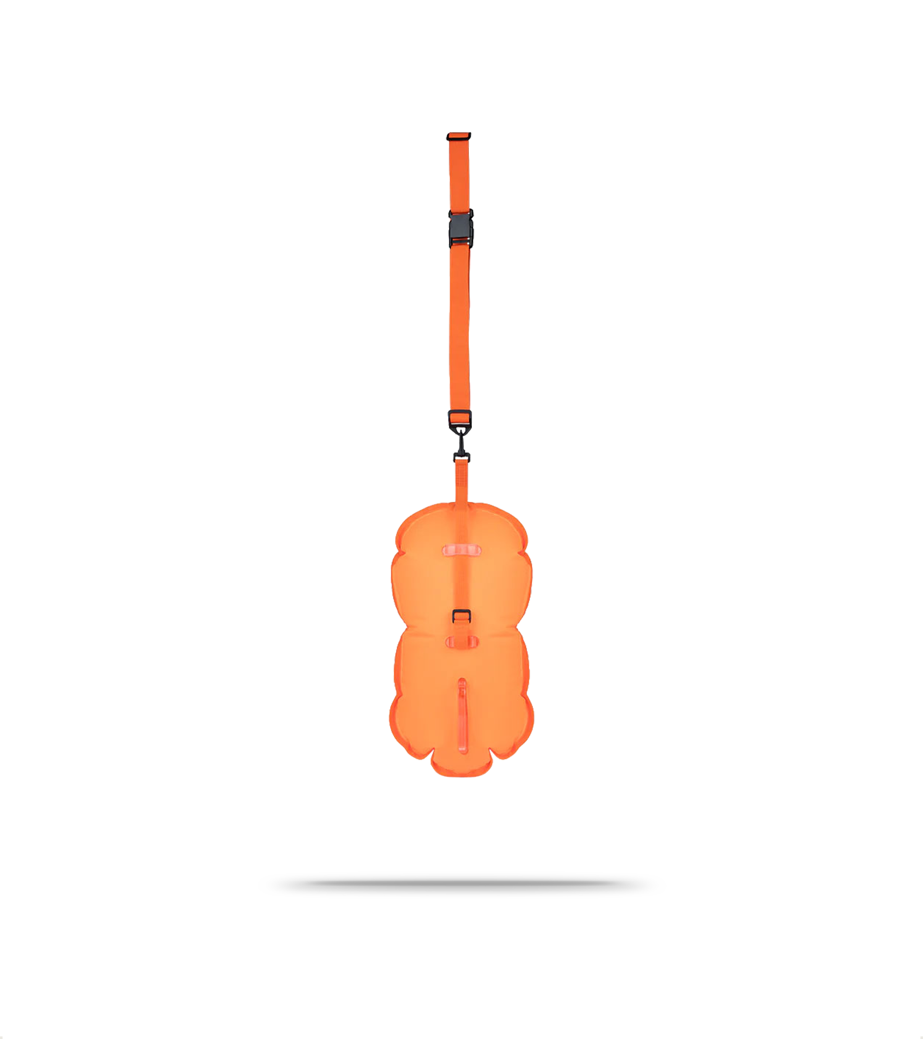 Recycled Swim Safety Buoy/Tow Float