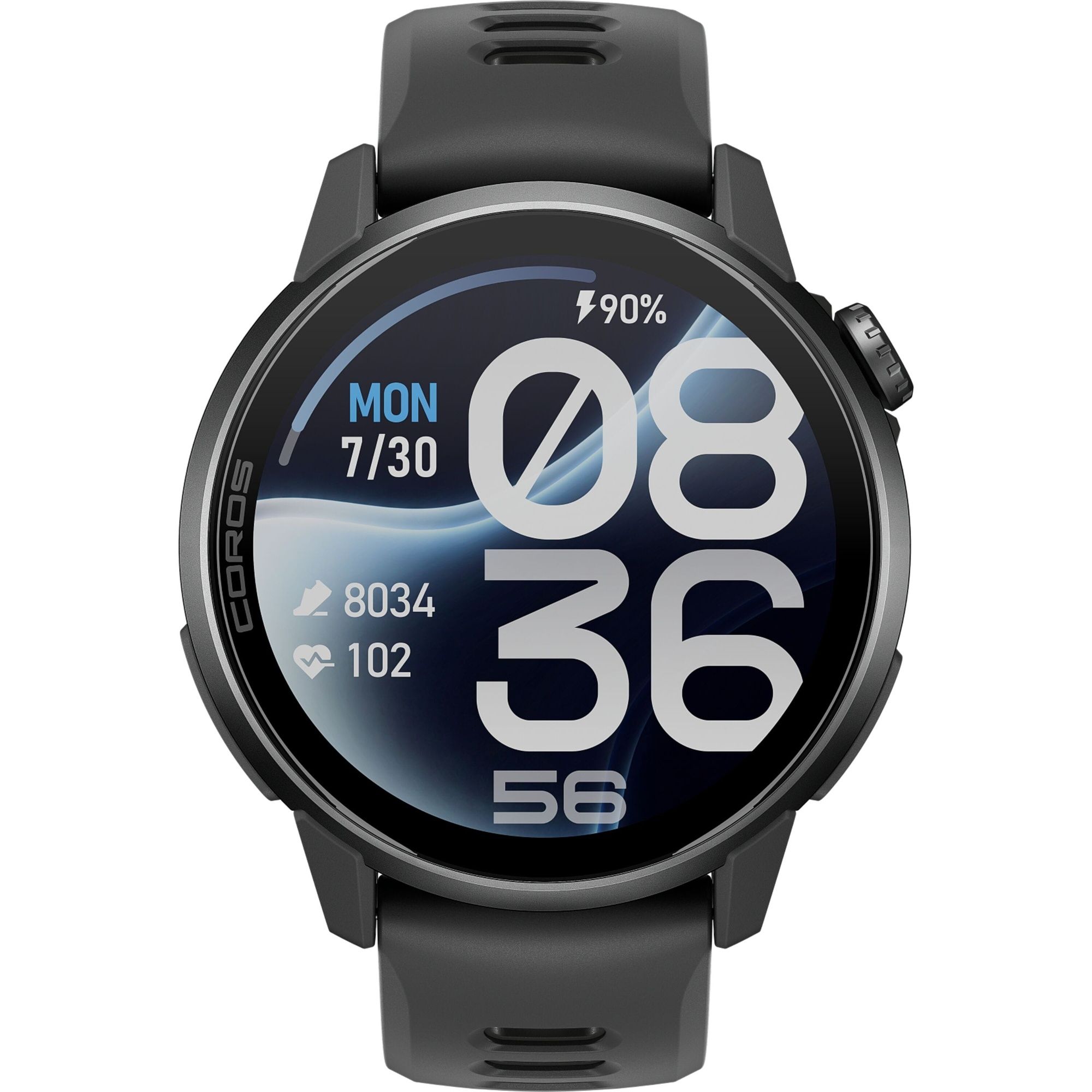 PACE 4 Pro GPS Sport Watch