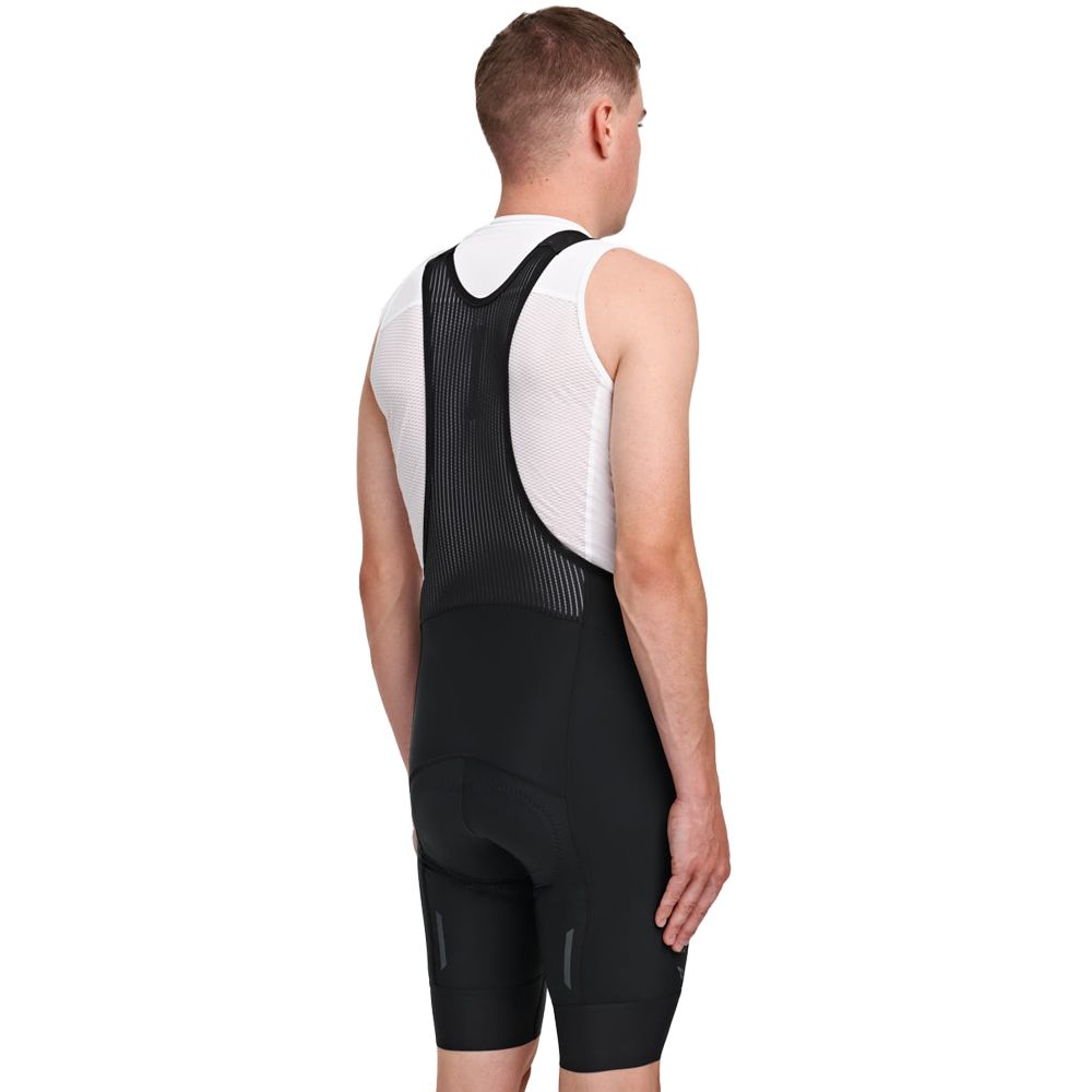Team Evo Men's Cycling Bib Short