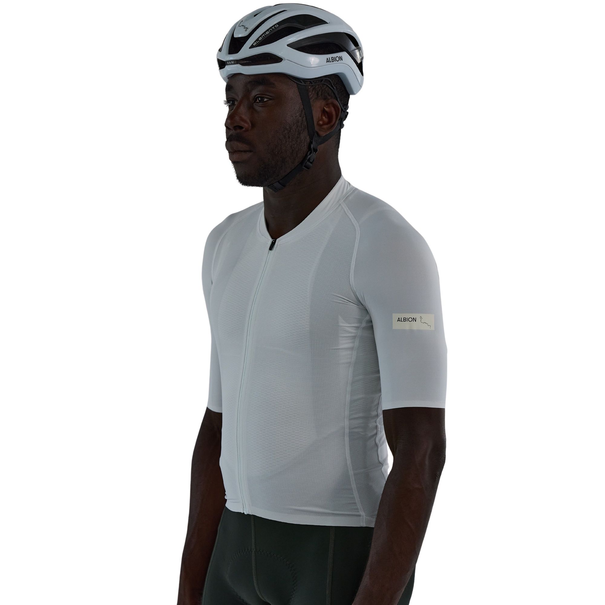 Sun Shield Short Sleeve Jersey