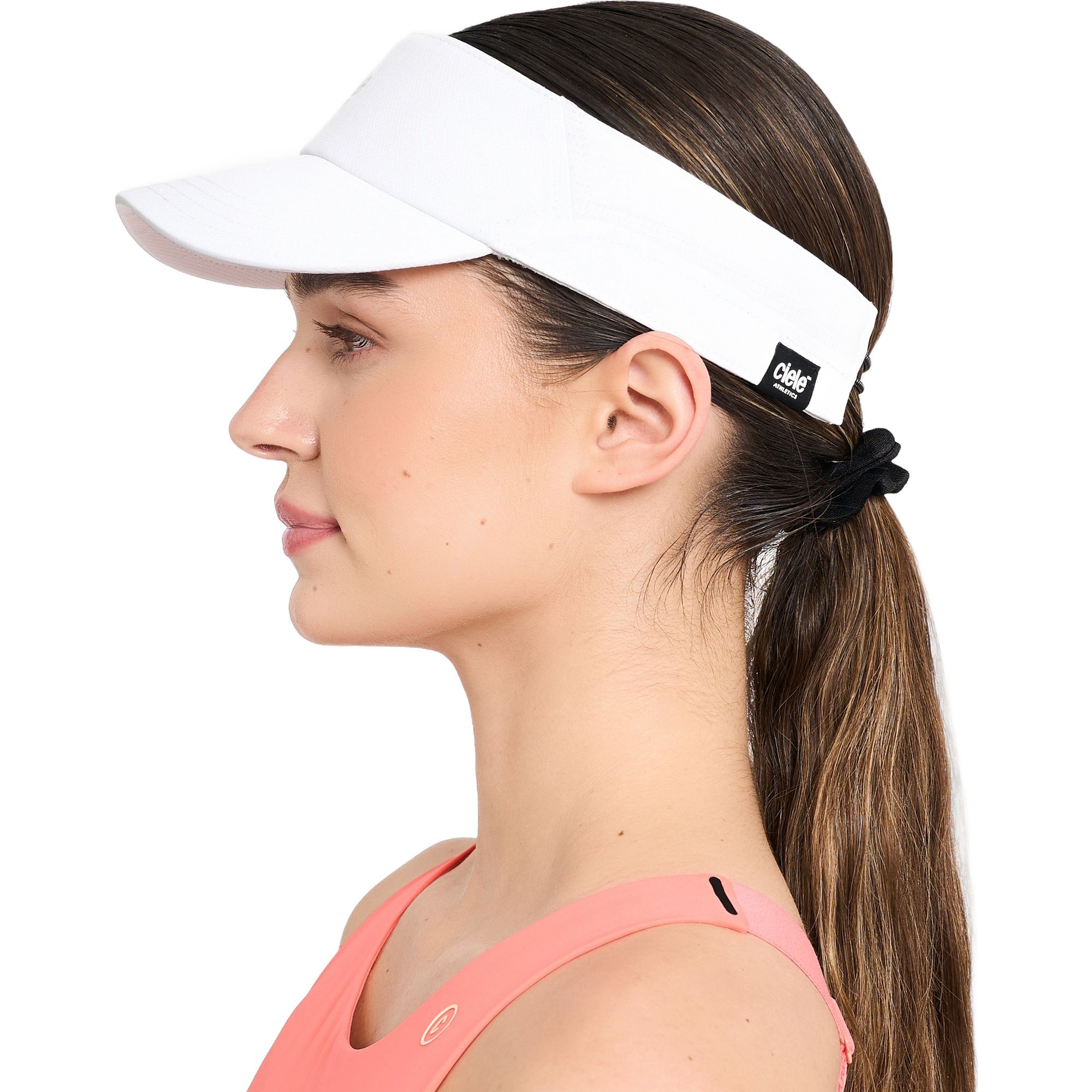 FSTVisor SC-Classic-Athletics SL Running Visor