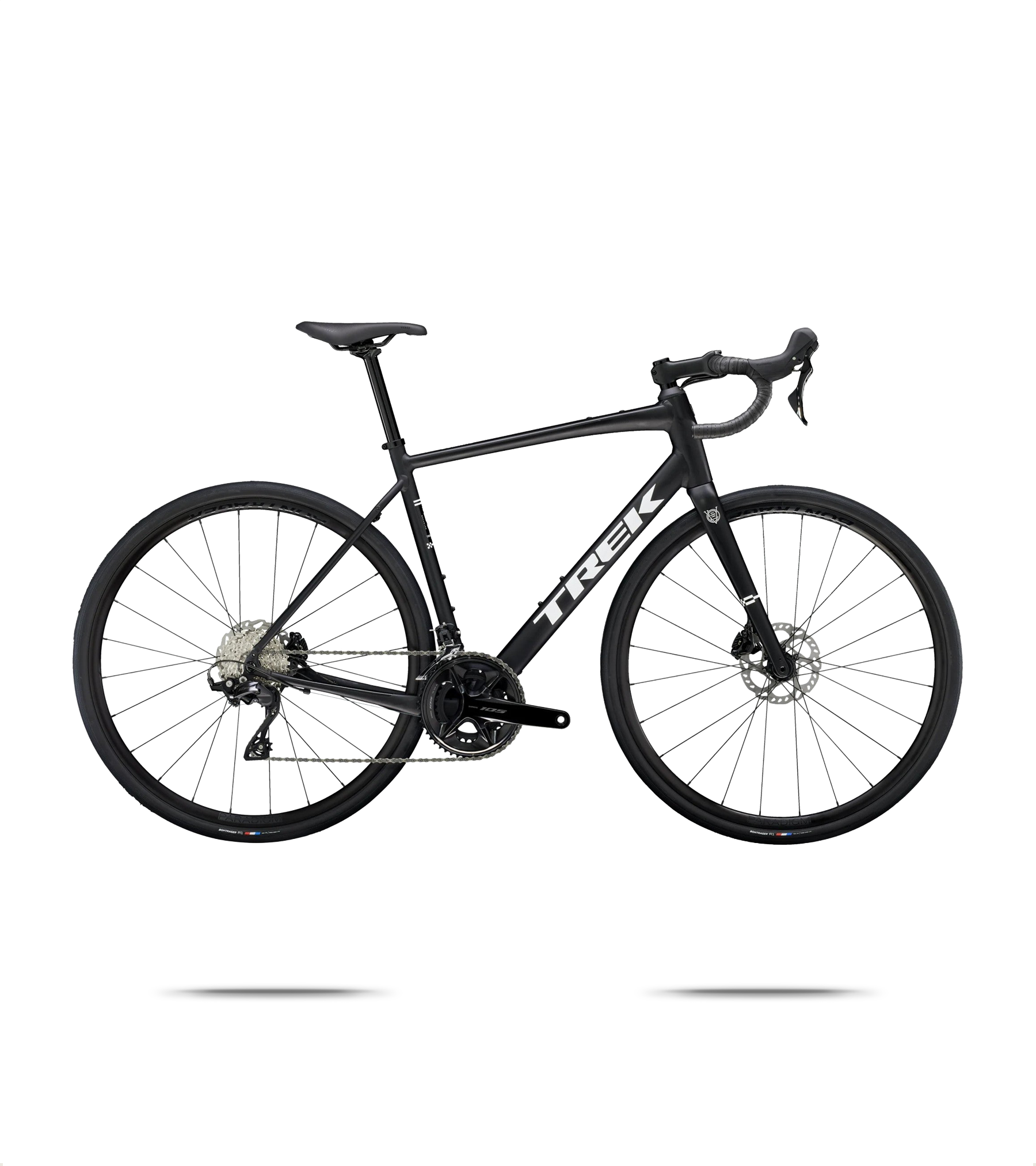 Domane AL 5 Gen 4 Disc Road Bike 2026