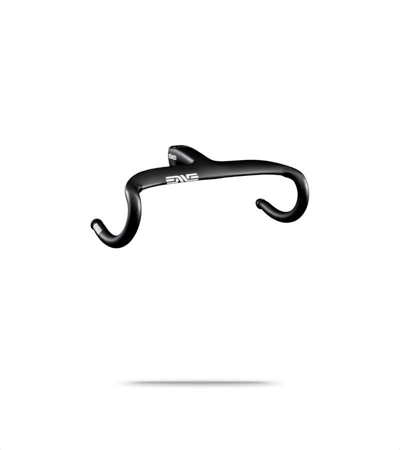 SES Aero Pro One-Piece Handlebar