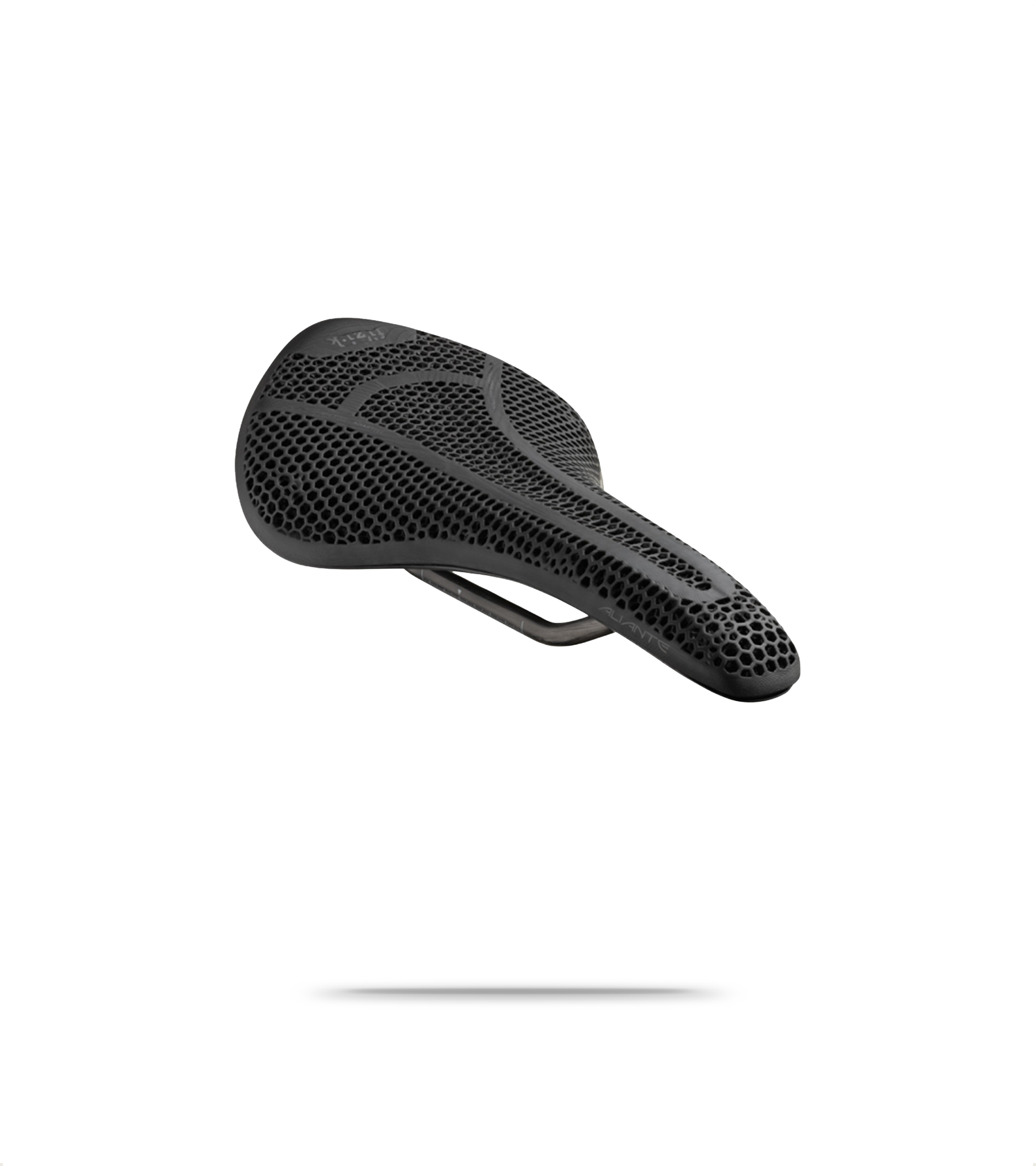 Tempo Aliante Adaptive R1 Saddle