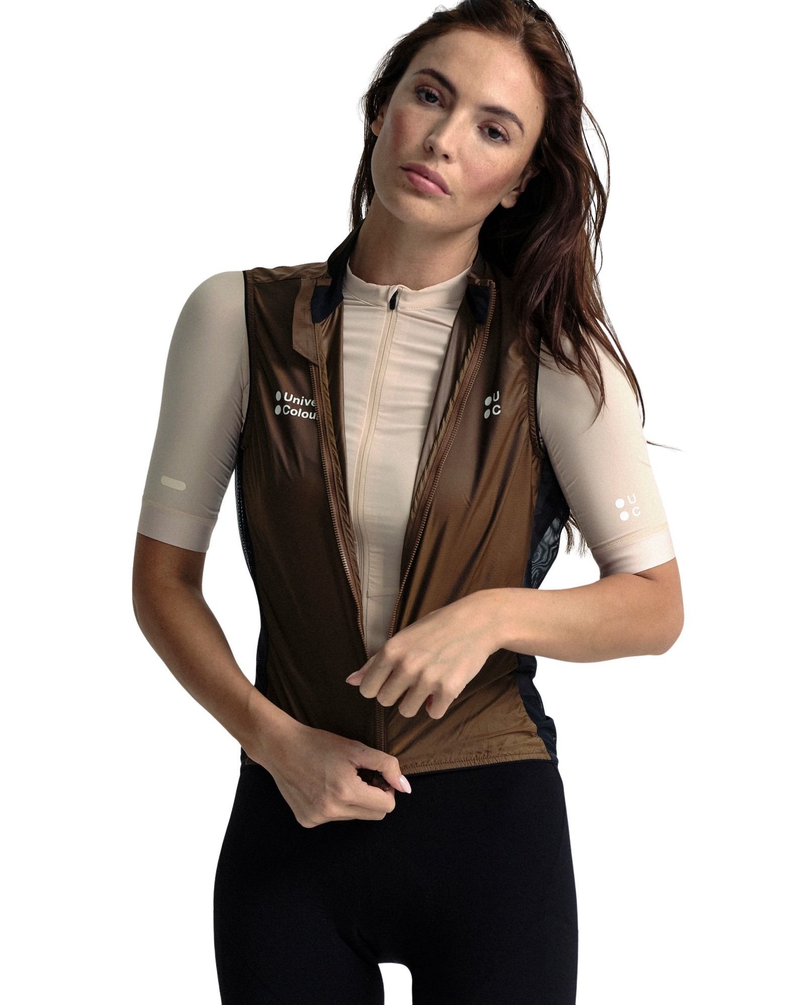 Women's Spectrum Gilet 2.0