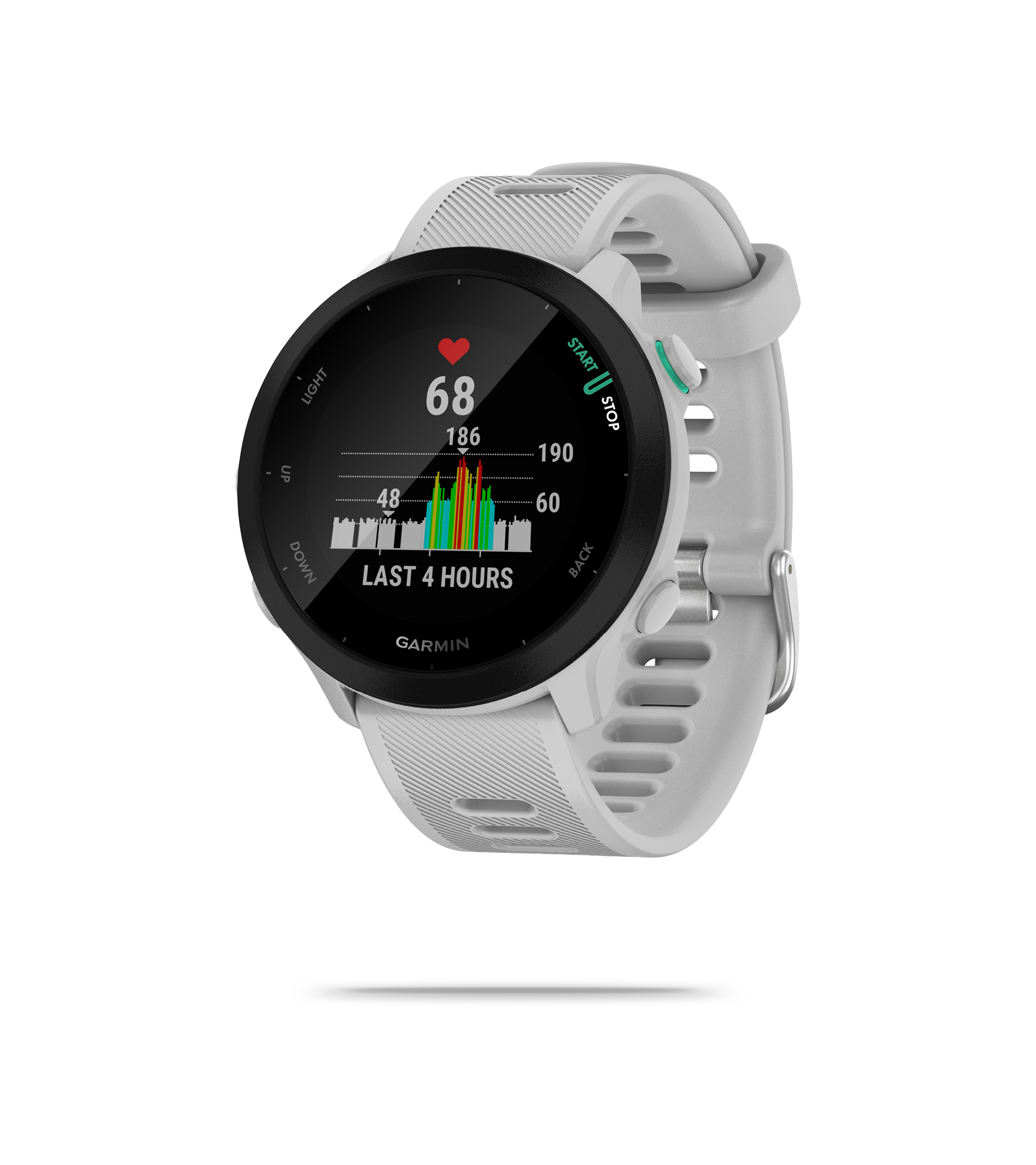 Forerunner 55 GPS Watch