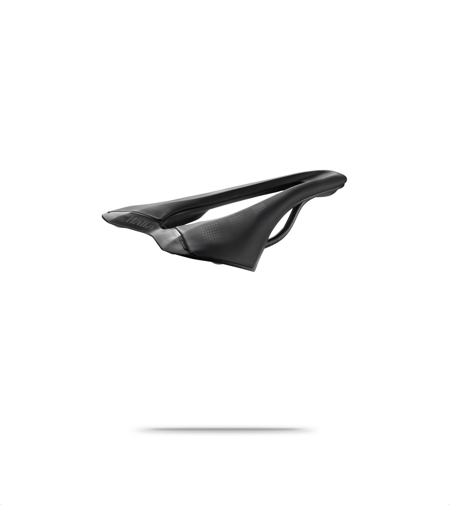 SLR Advan Open Saddle
