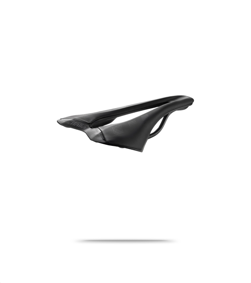 SLR Advan Open Saddle