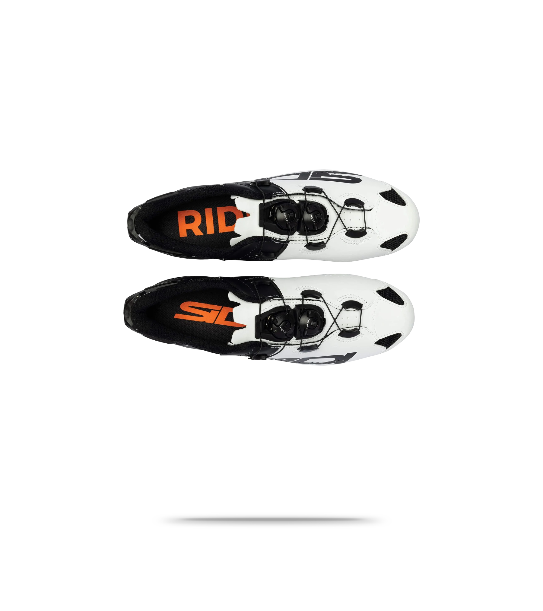 Shot 2S Pro Road Cycling Shoes
