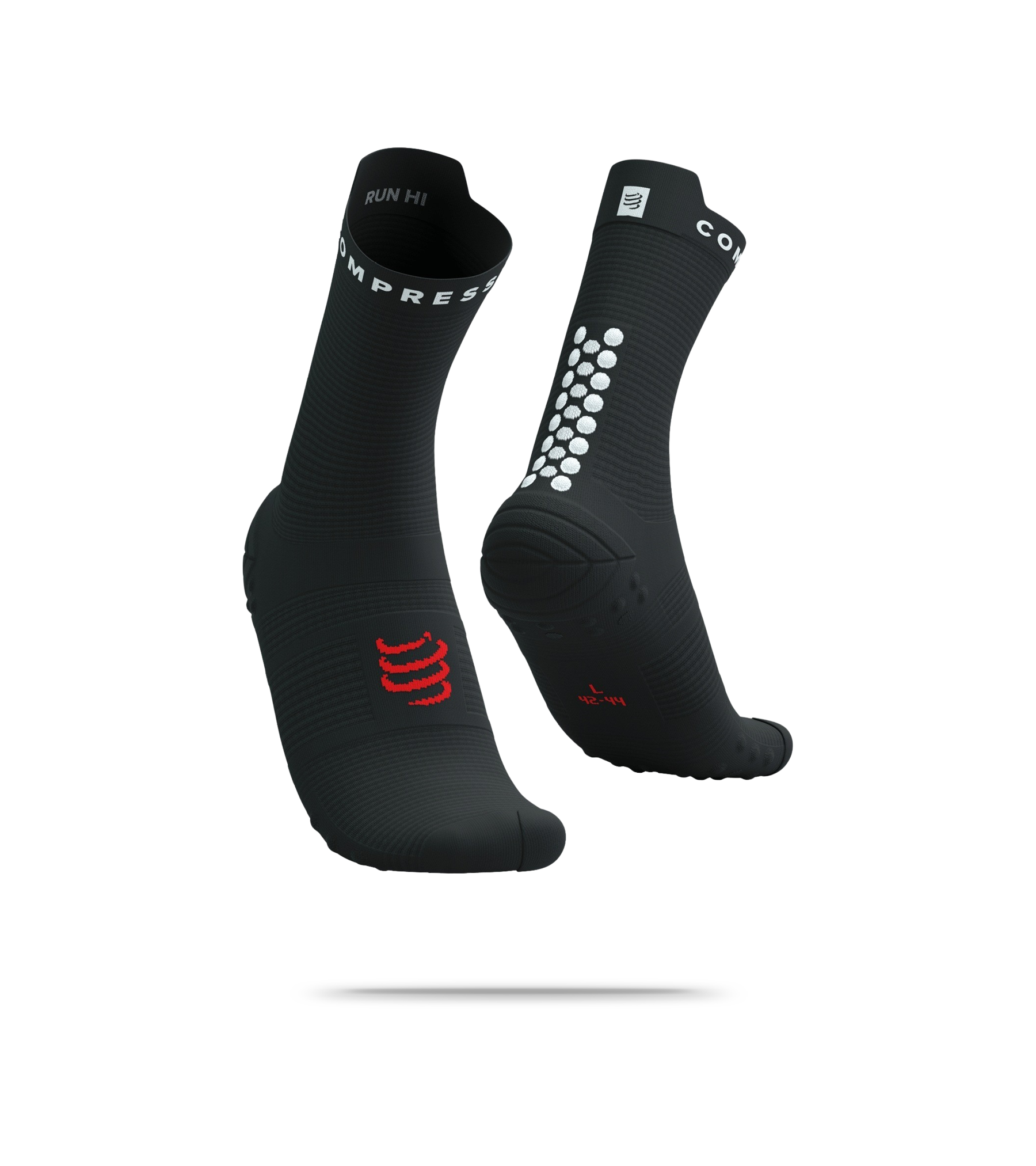 Pro Racing Socks v4.0 Run High
