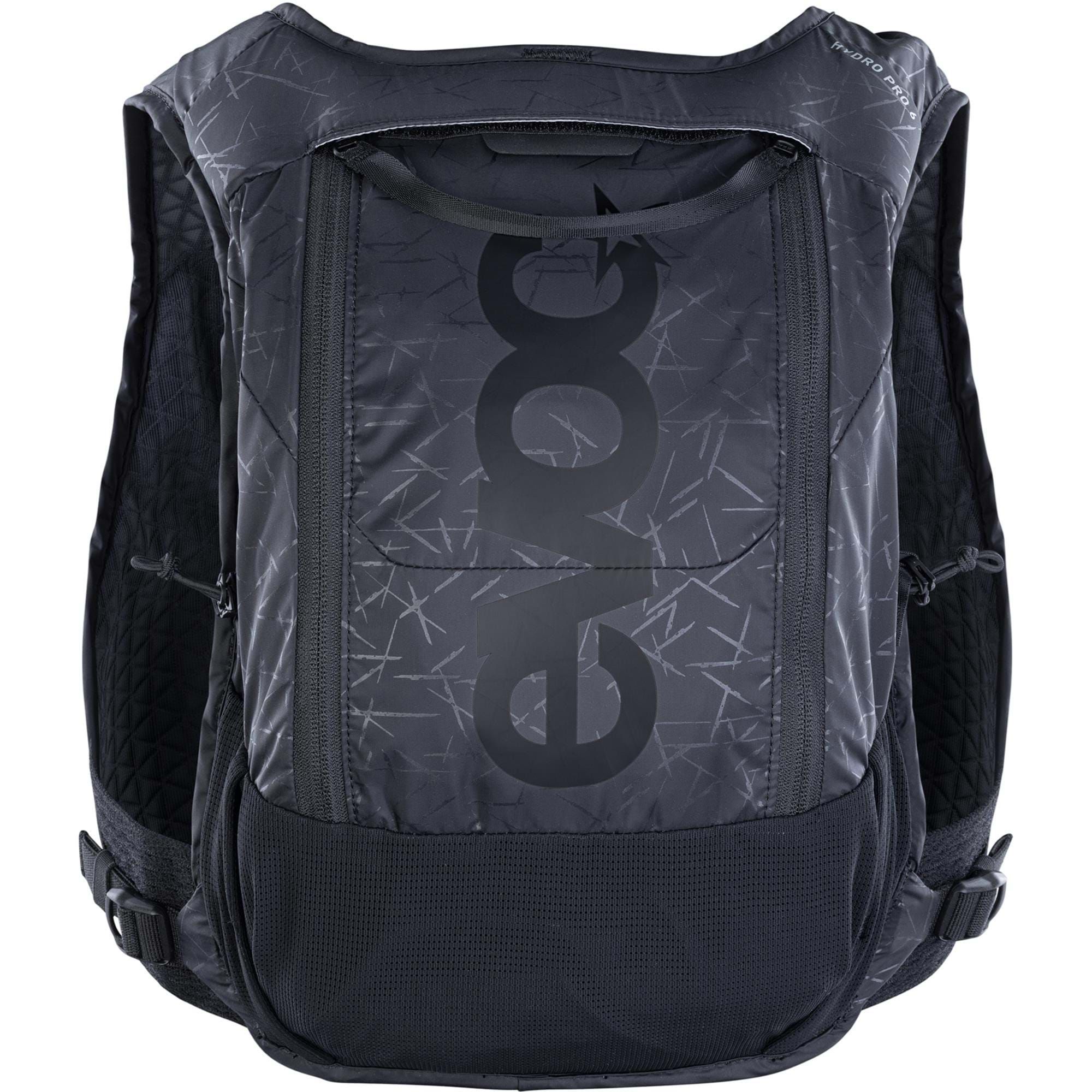 Hydro Pro 6L MTB/Cycling Hydration Pack + 1.5L Bladder