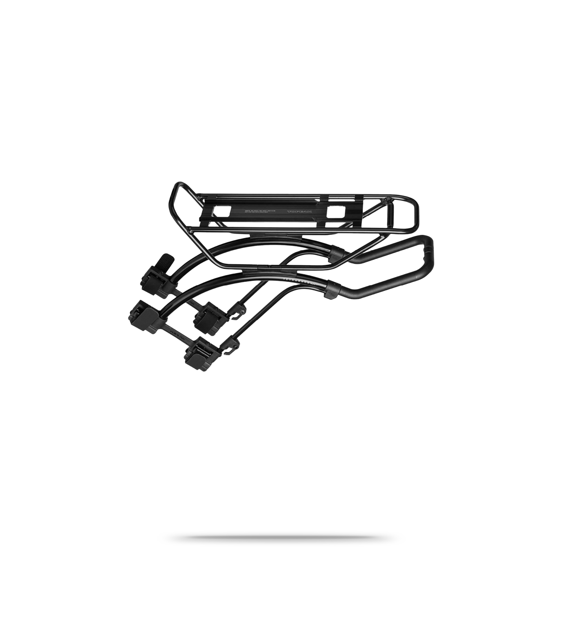 Tetrarack M2L for MTB Seatstays