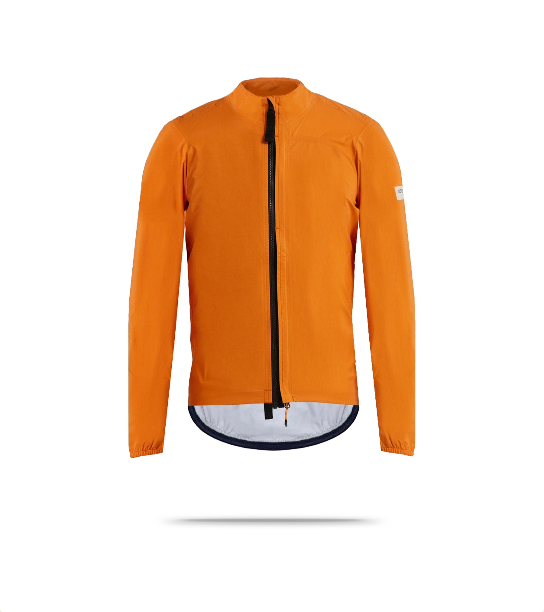 All Road Pertex Shield Men's Waterproof Cycling Rain Jacket