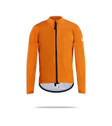 All Road Pertex Shield Men's Waterproof Cycling Rain Jacket
