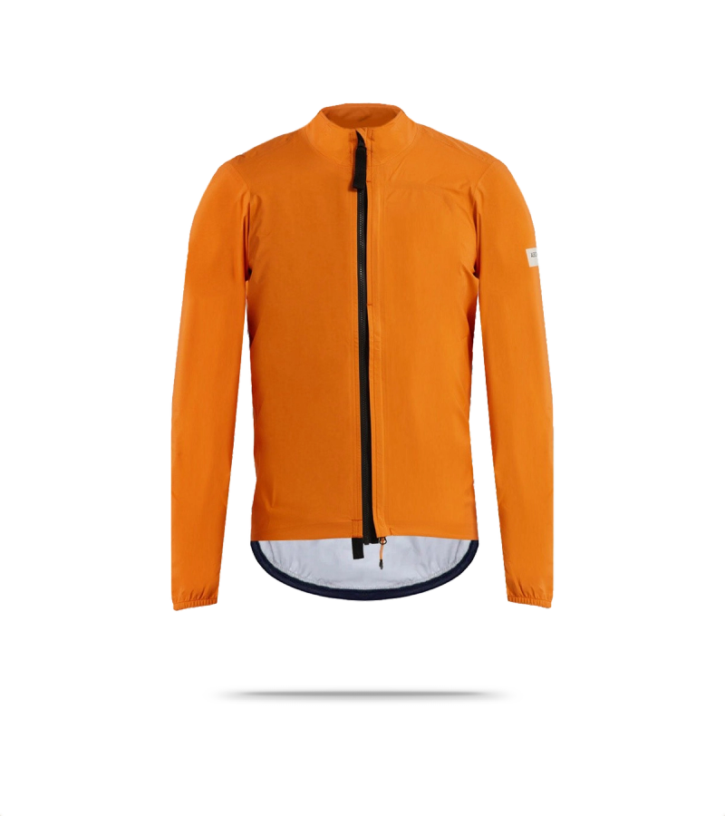 All Road Pertex Shield Men's Waterproof Cycling Rain Jacket