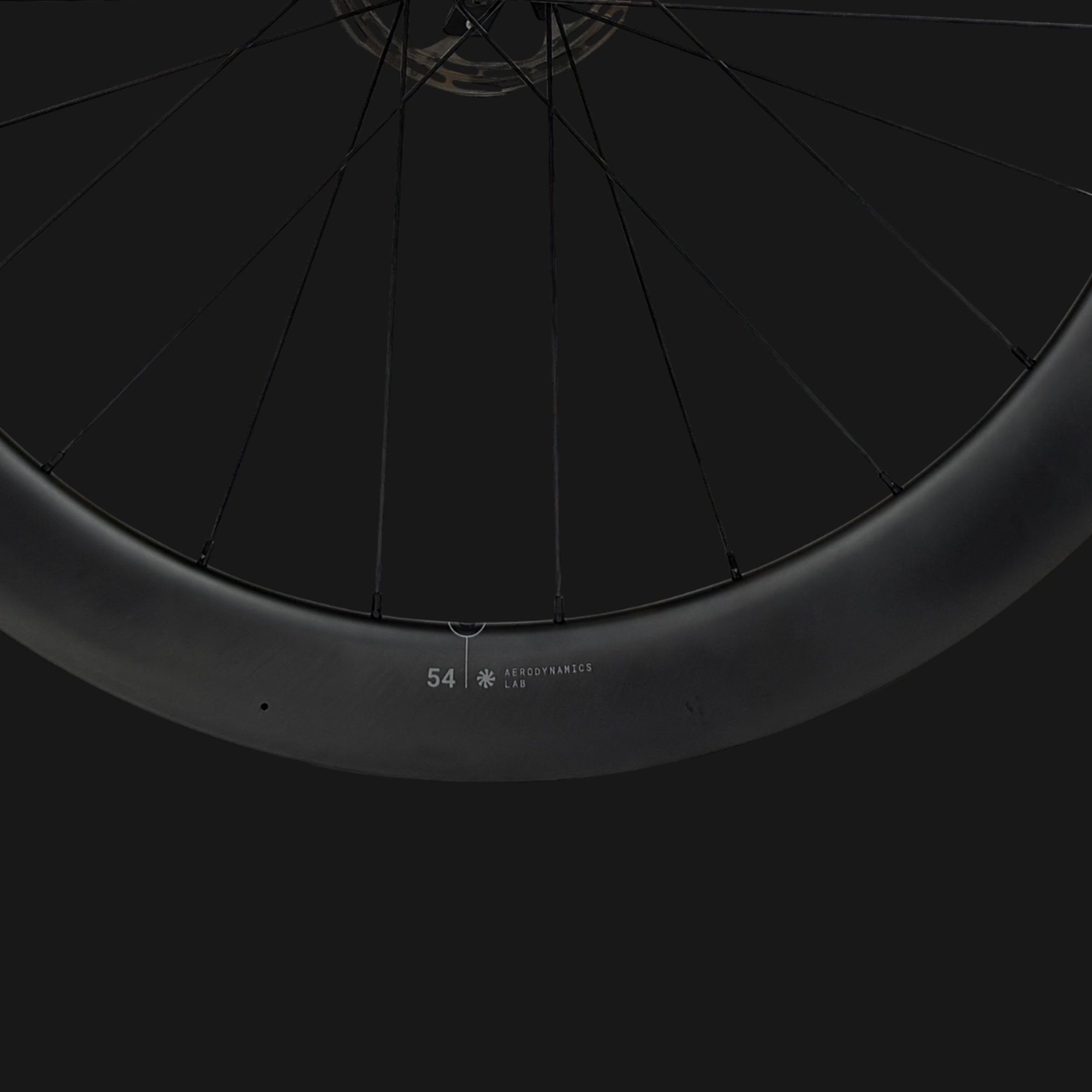 Strade Carbon Road Wheelset 2026