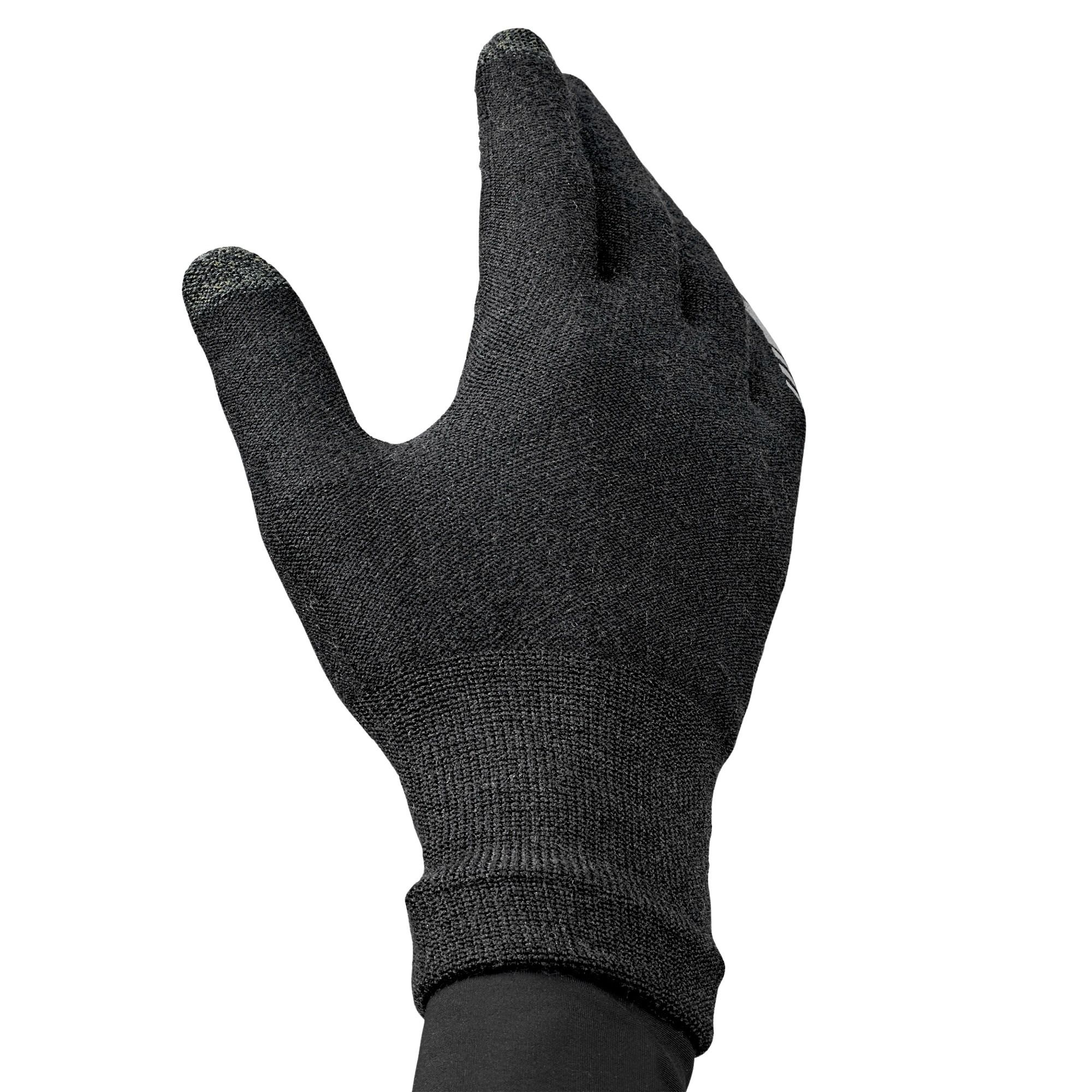 Primavera 2 Merino Spring-Autumn Cycling Gloves