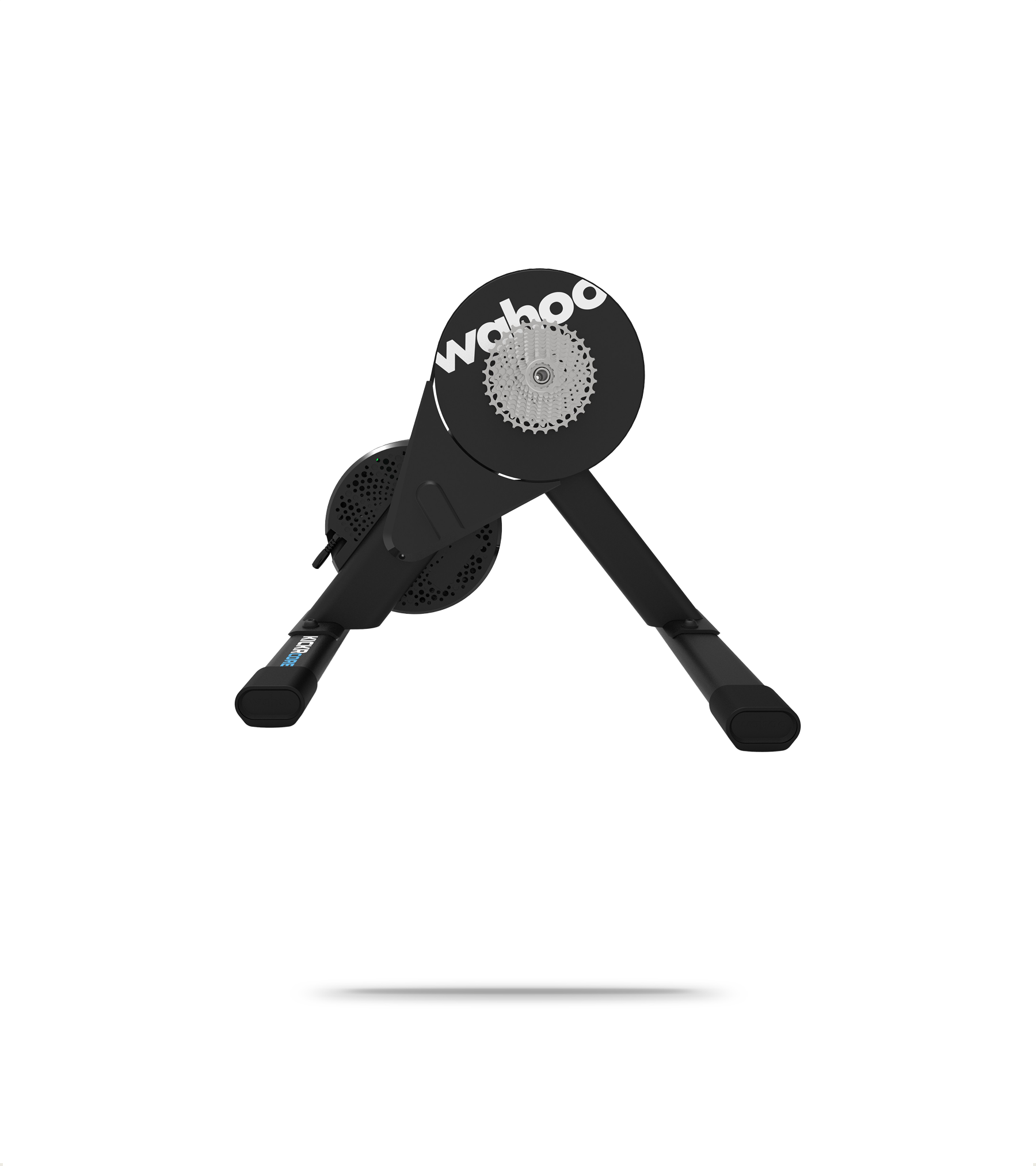 CORE with Cassette with CLIMB