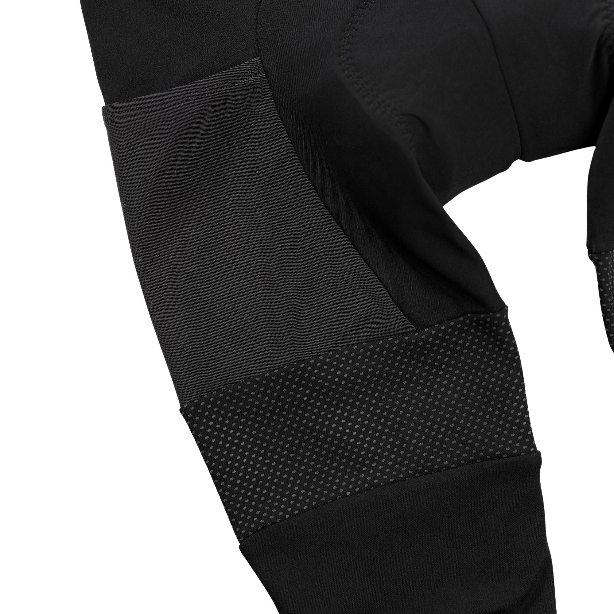 RCR Cargo Bib Tights