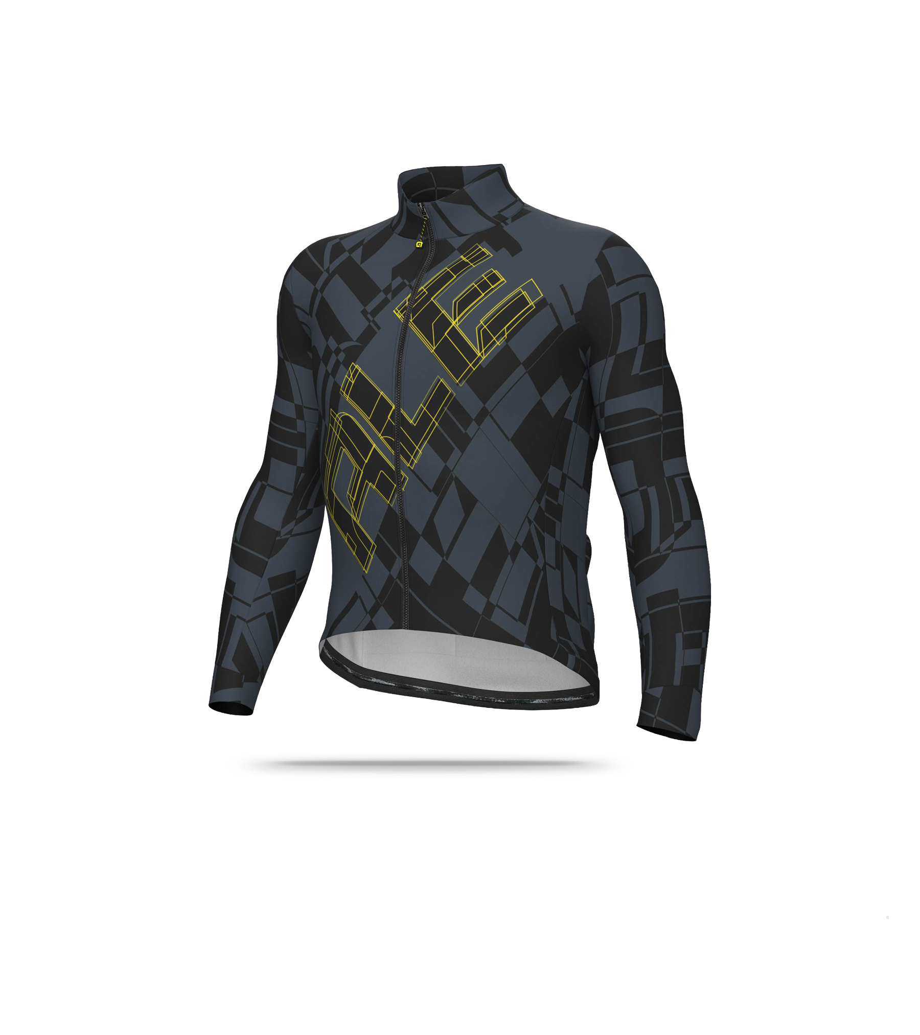 Pragma Schema Long Sleeve Jersey