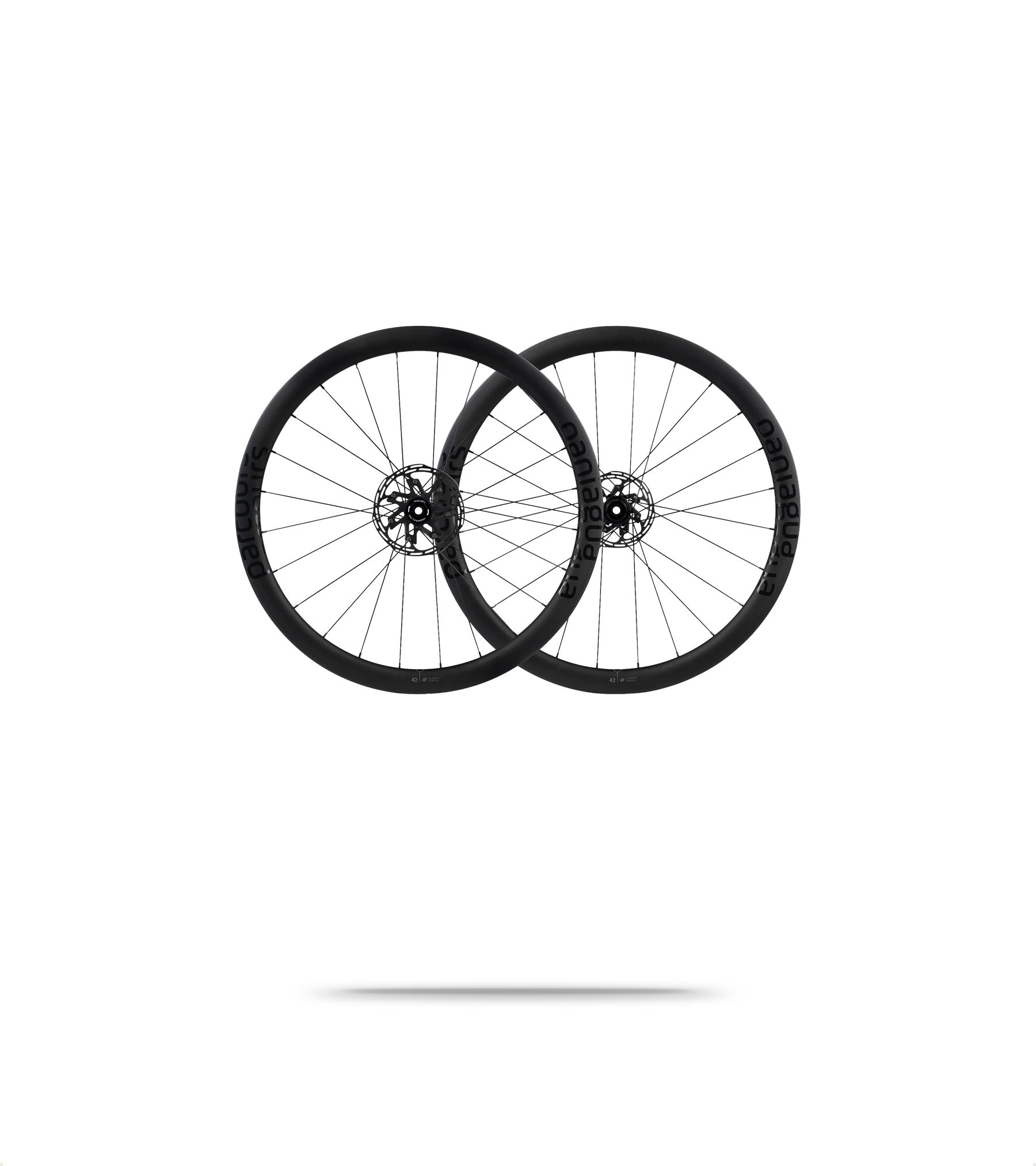 Paniagua Carbon Wheelset