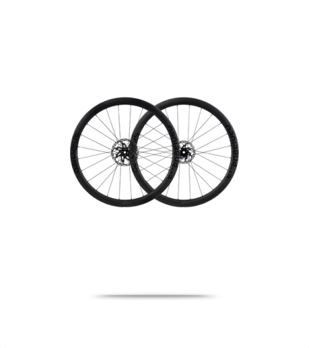 Paniagua Carbon Wheelset