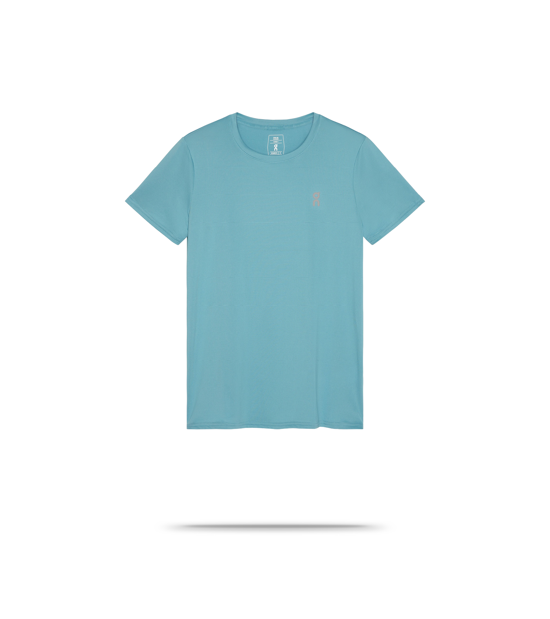 Core Womens Running T