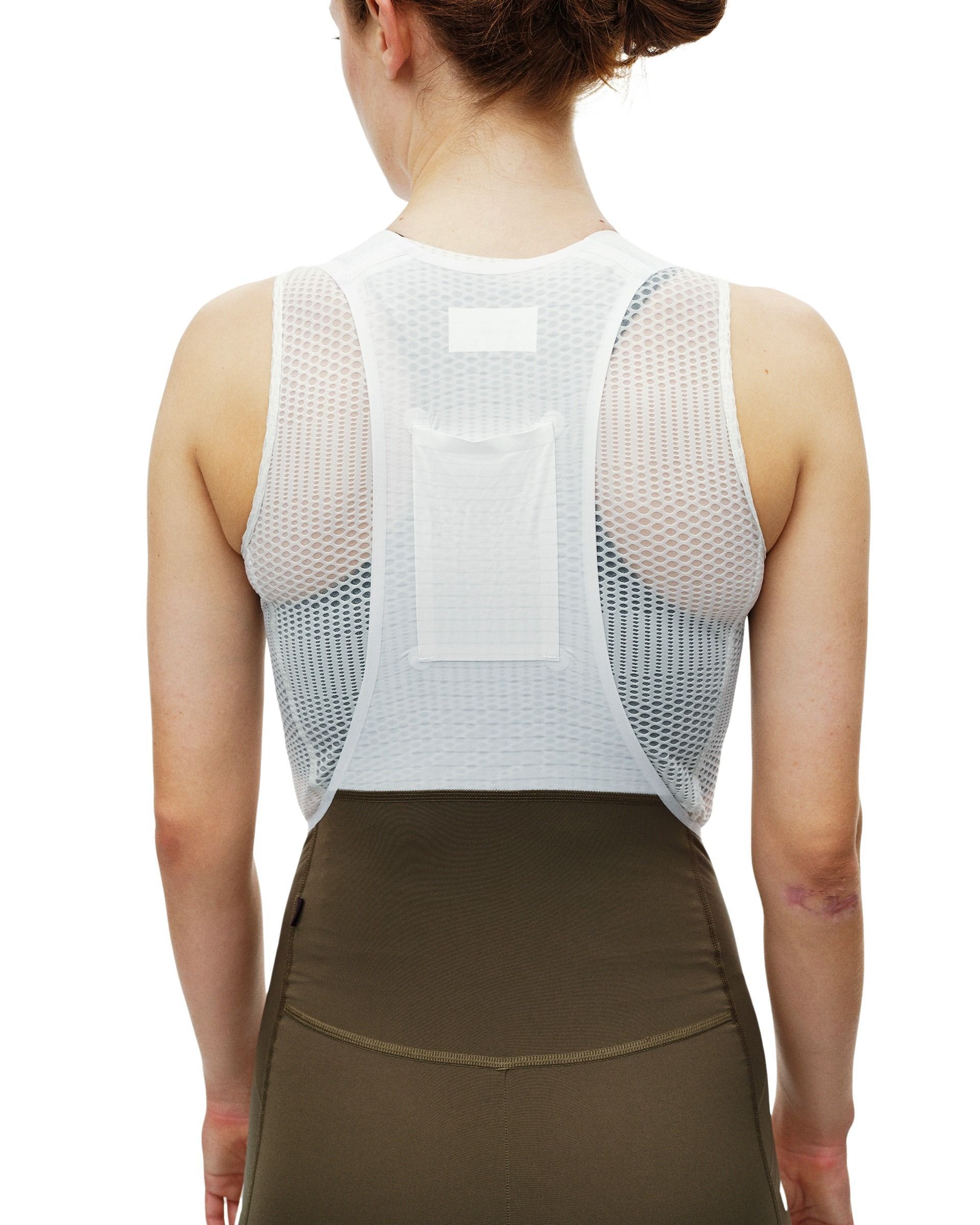 Women's PAS Mechanism Thermal Bib Tights