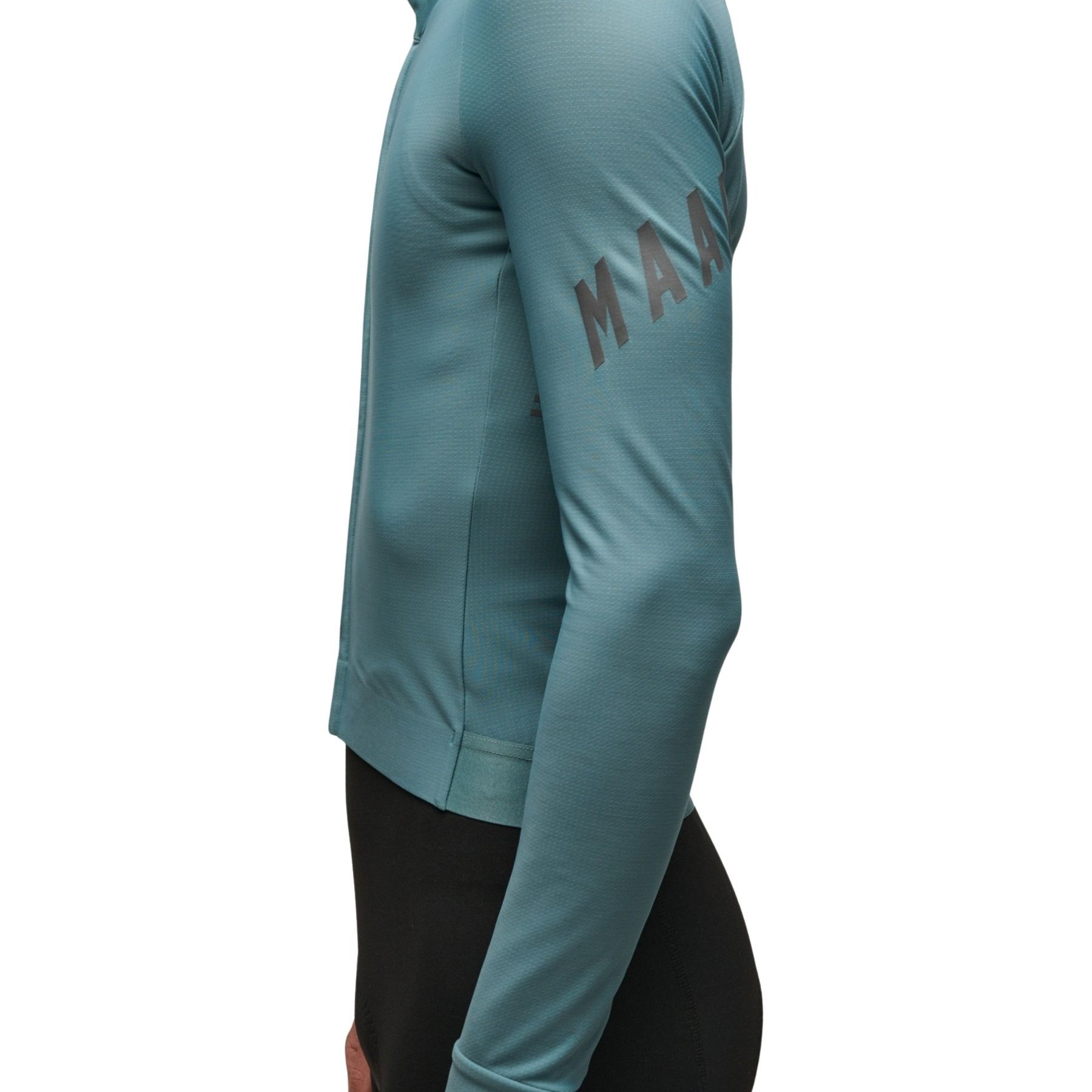 Aeon Winter Thermal Long Sleeve Jersey