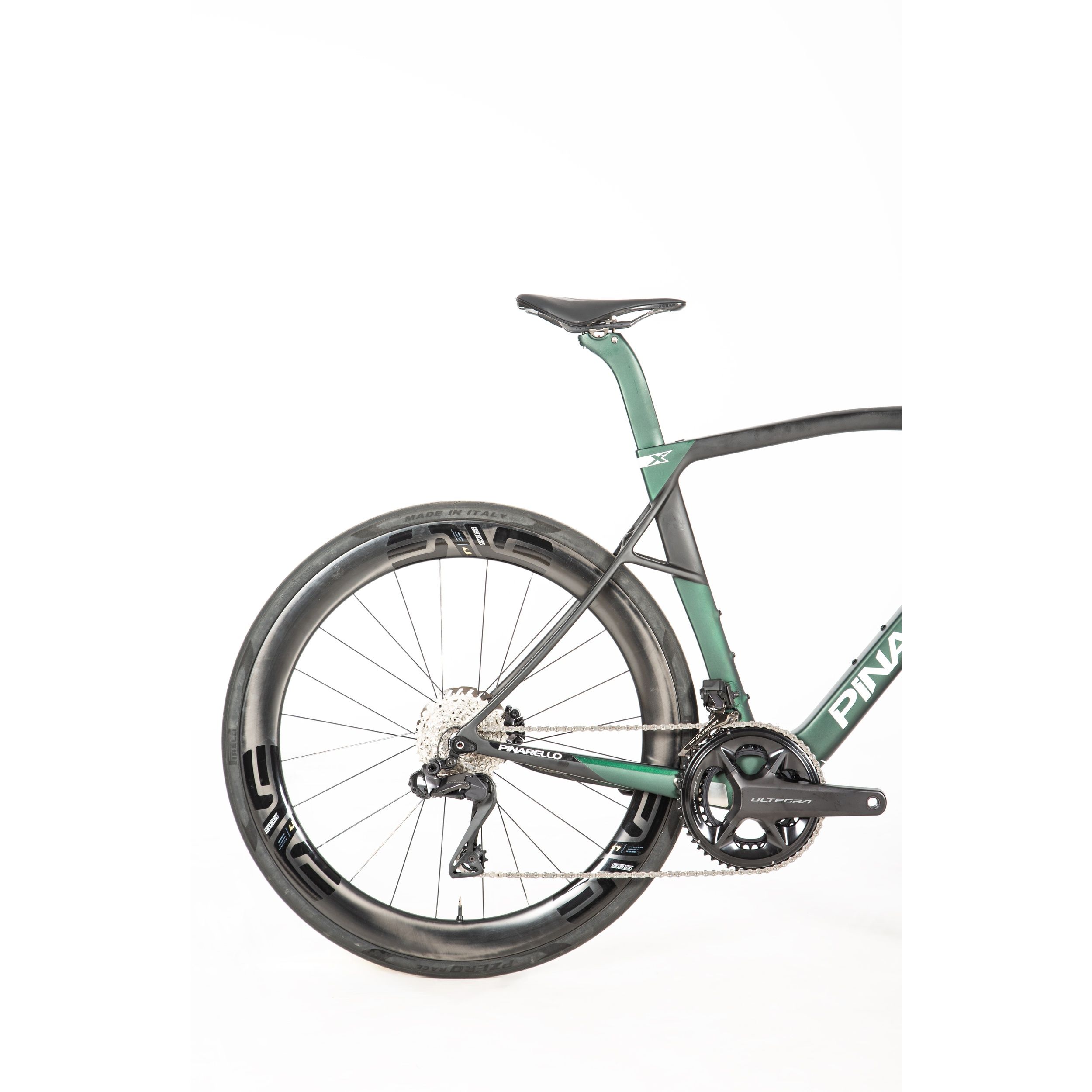 Dogma X Custom Build - Approved Used
