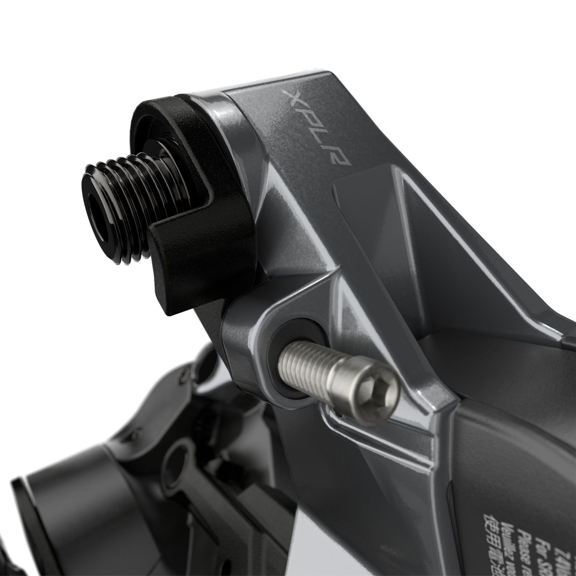 Rival XLPR eTap AXS D1