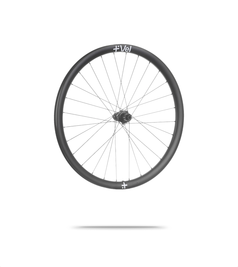 35 GRL Carbon Gravel Disc Rear Wheel