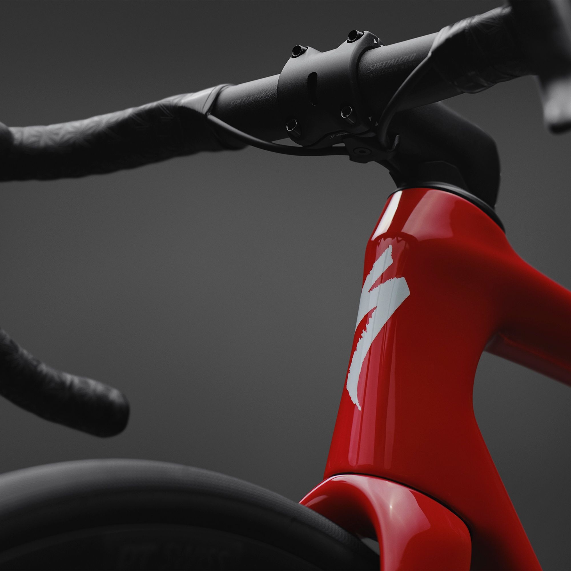 Tarmac SL9 Comp Rival AXS Road Bike