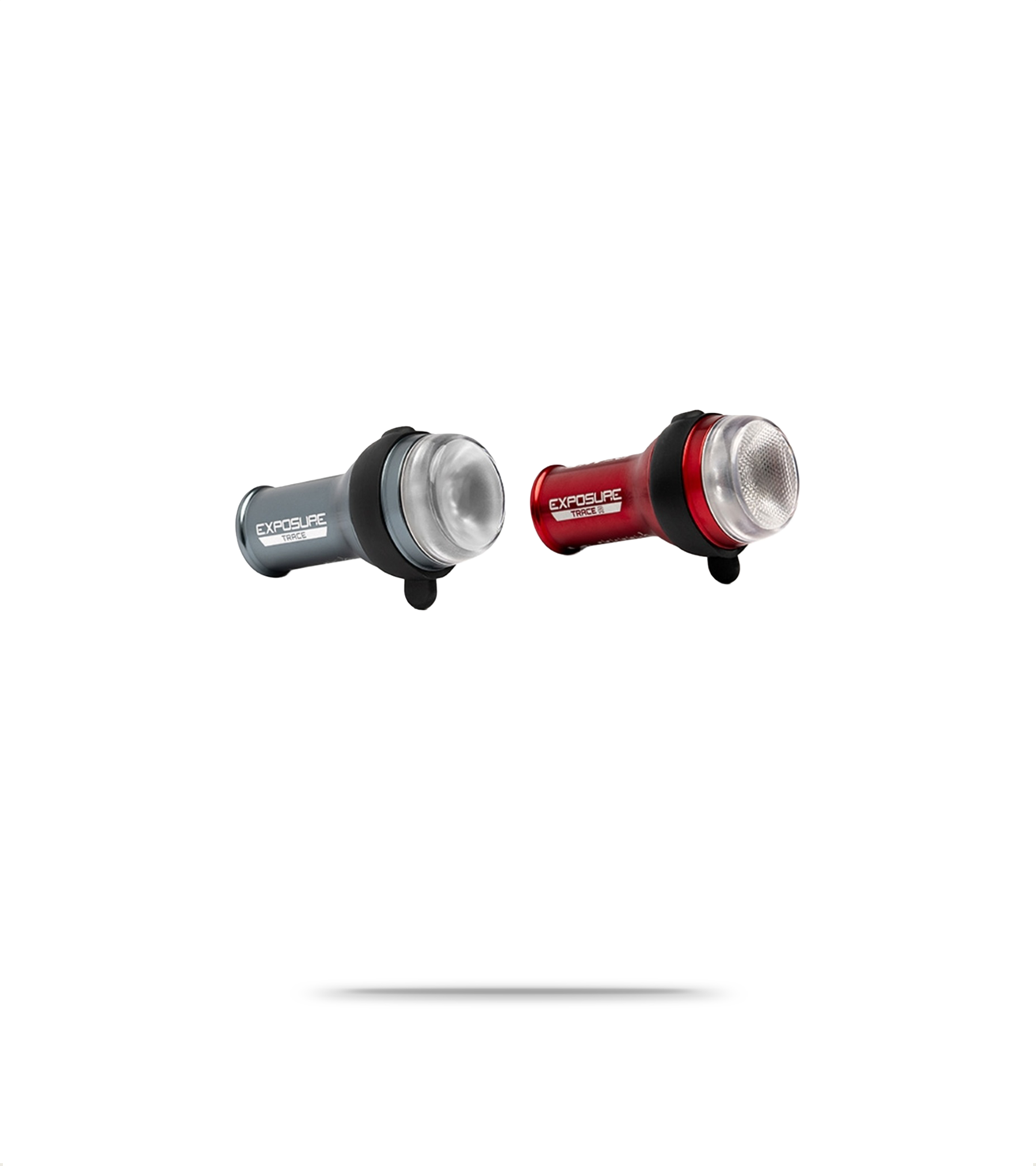 Trace & TraceR Reakt Mk4 Light Set